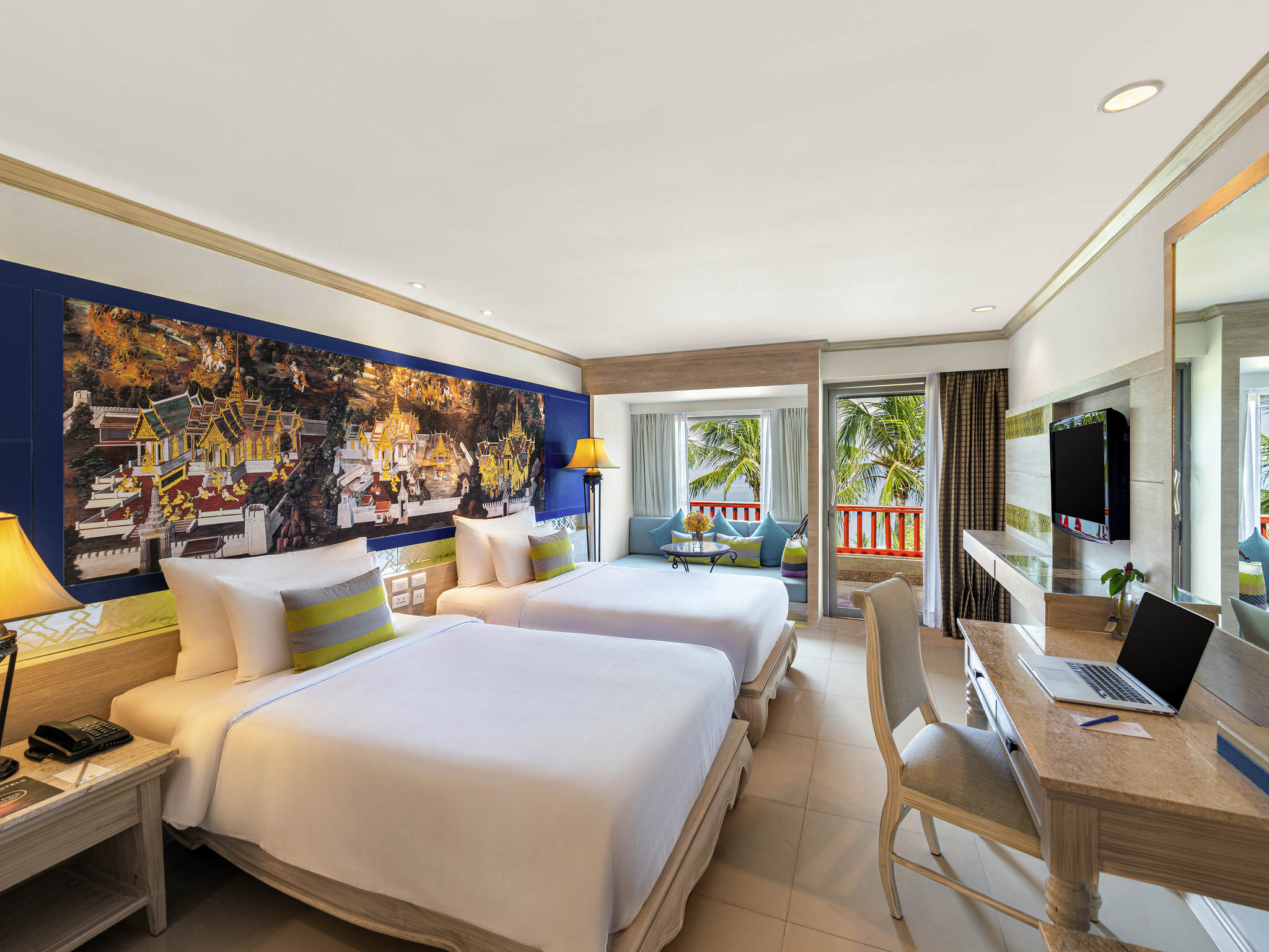 Photo - Novotel Phuket Resort