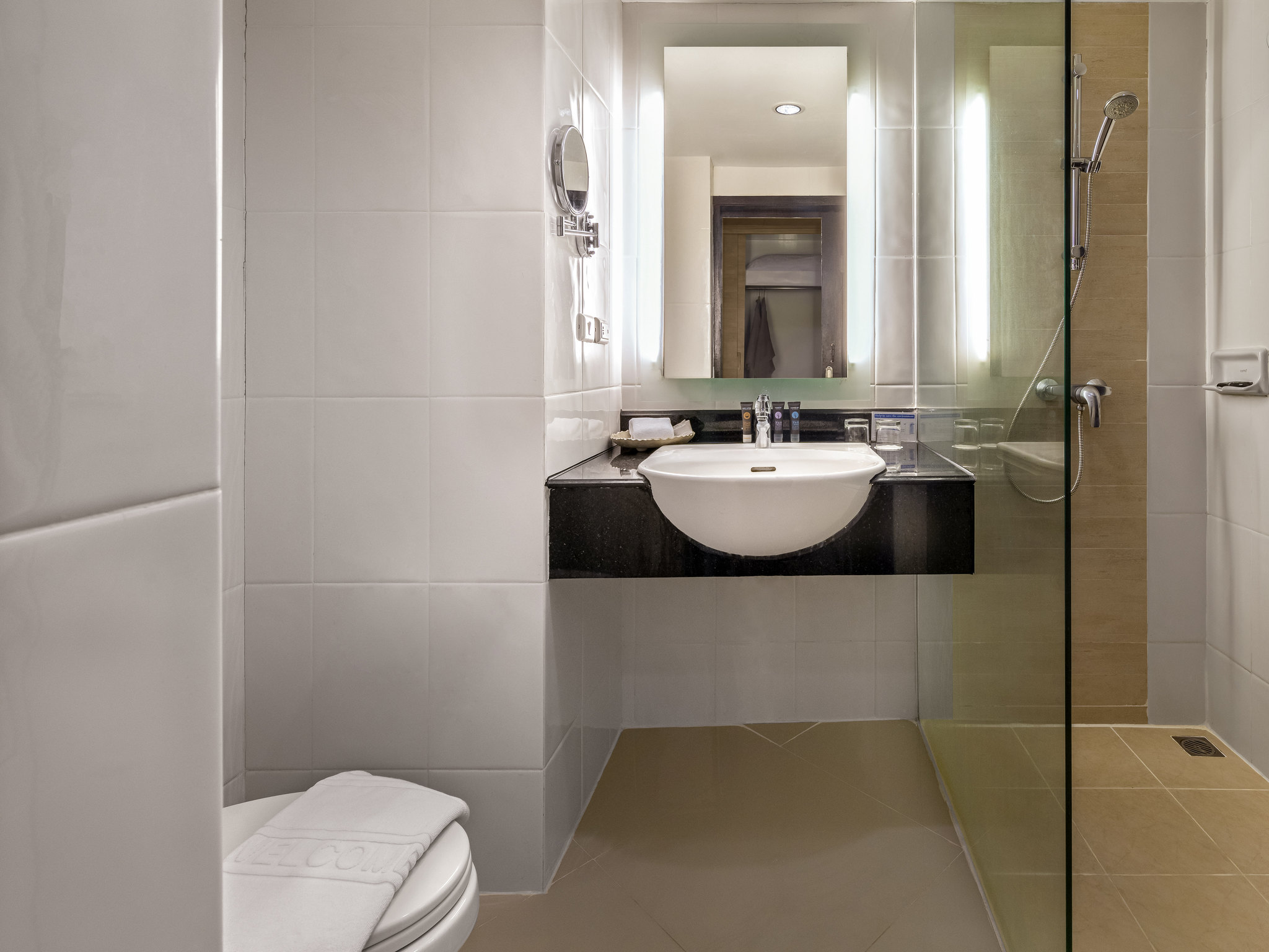 Photo - Novotel Phuket Resort