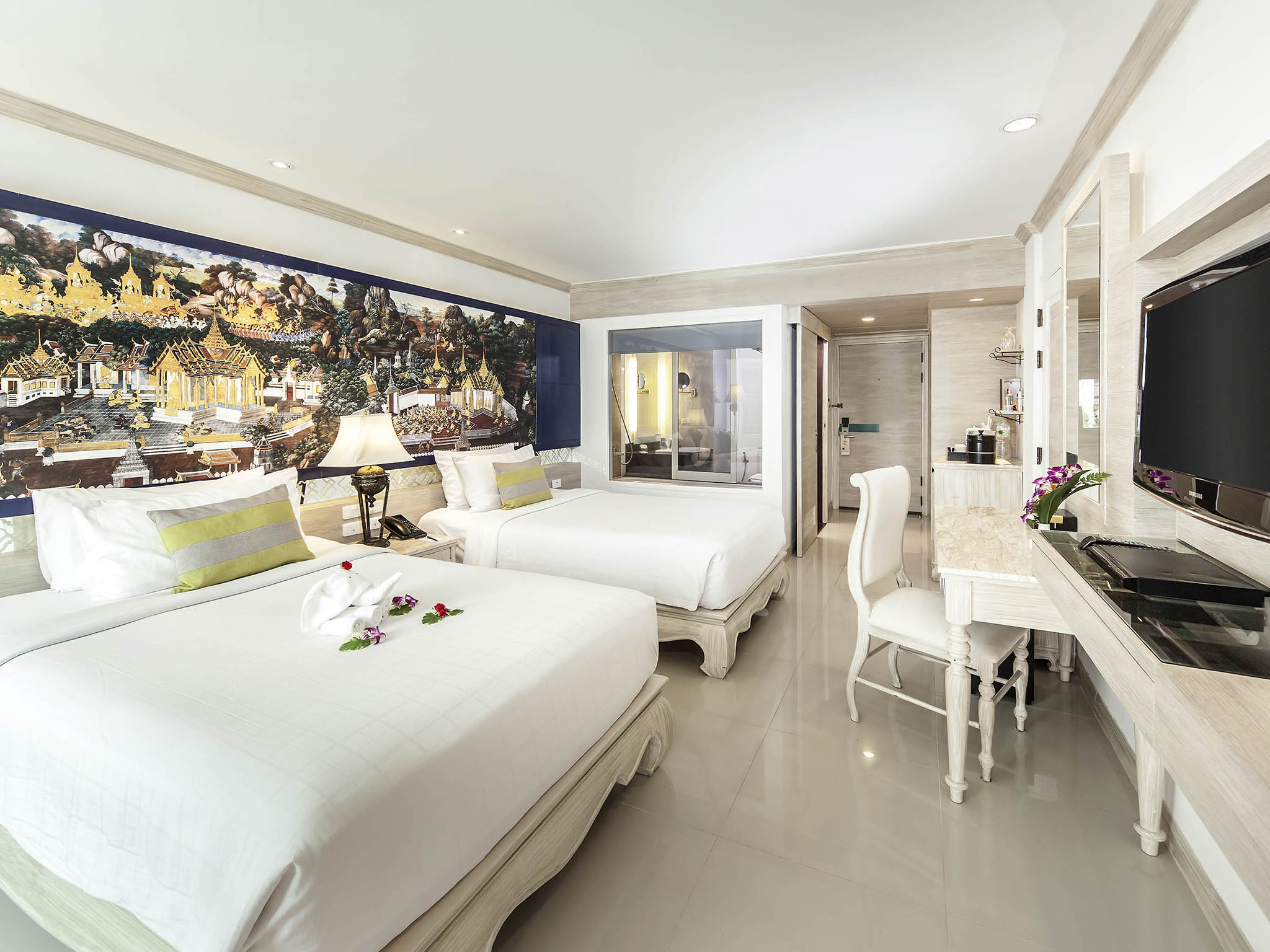 Photo - Novotel Phuket Resort