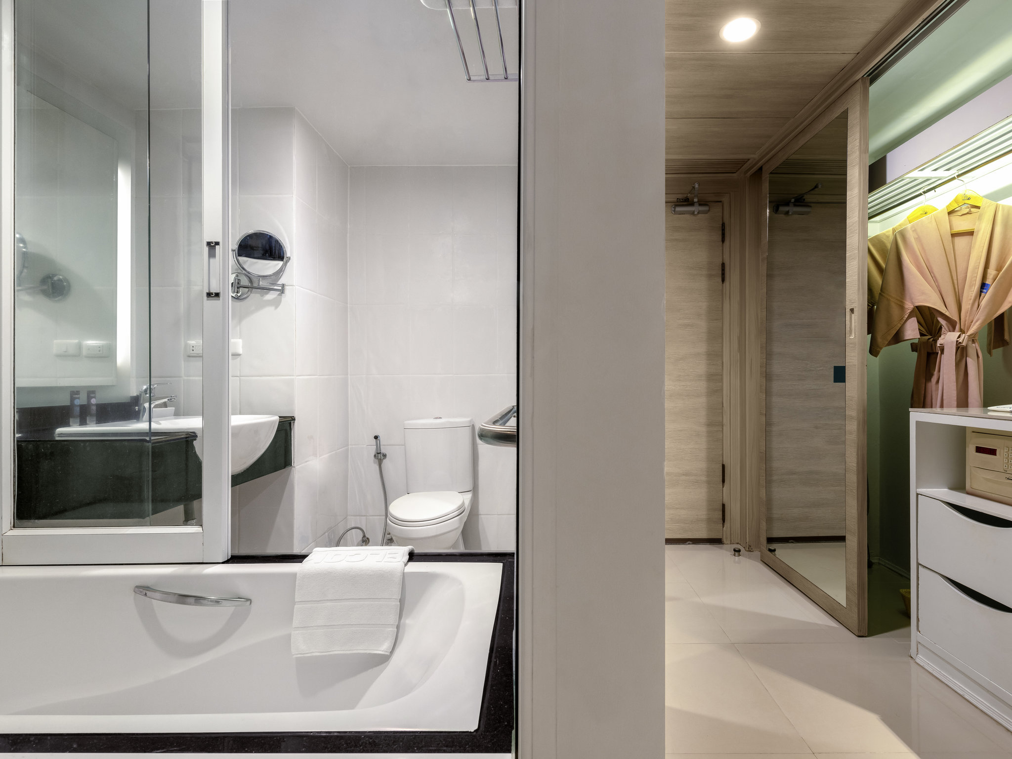 Photo - Novotel Phuket Resort