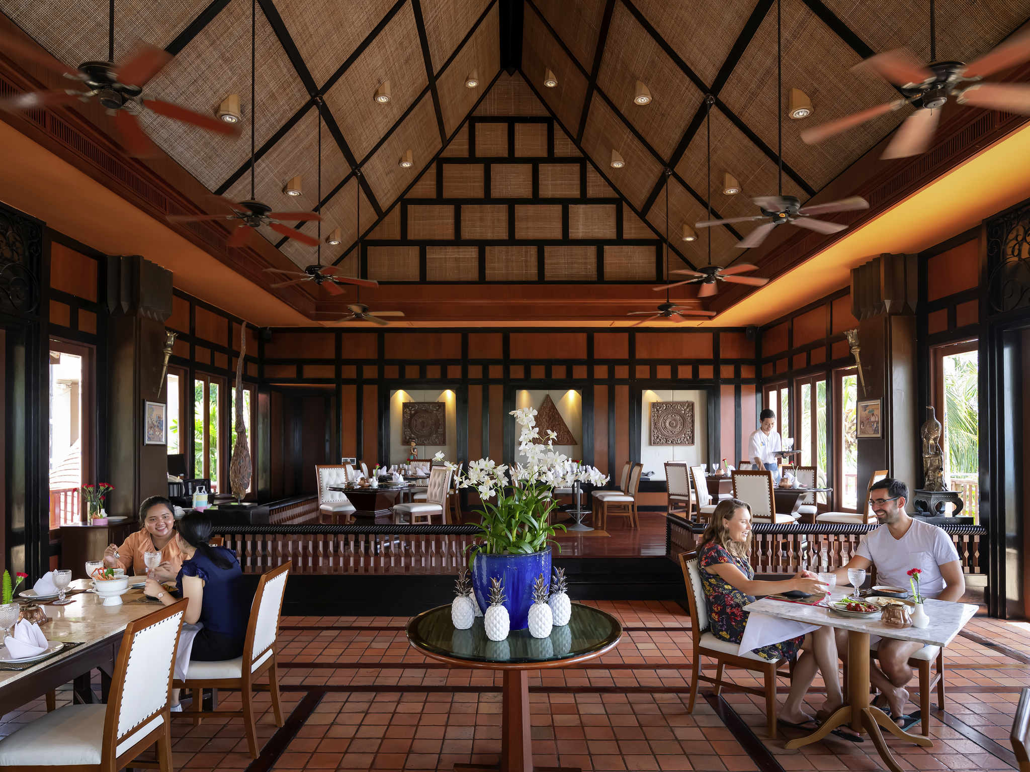 Photo - Novotel Phuket Resort