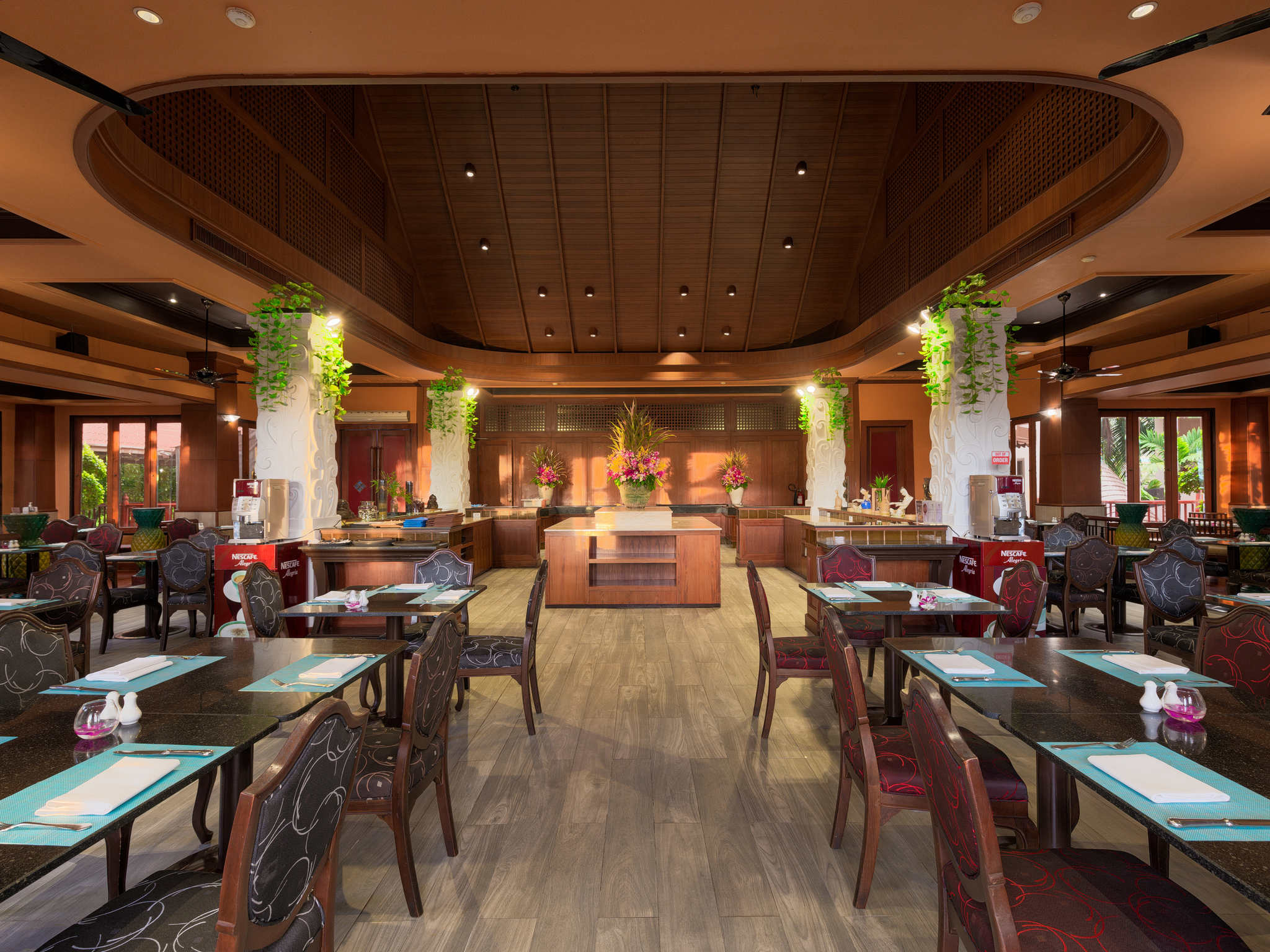 Photo - Novotel Phuket Resort