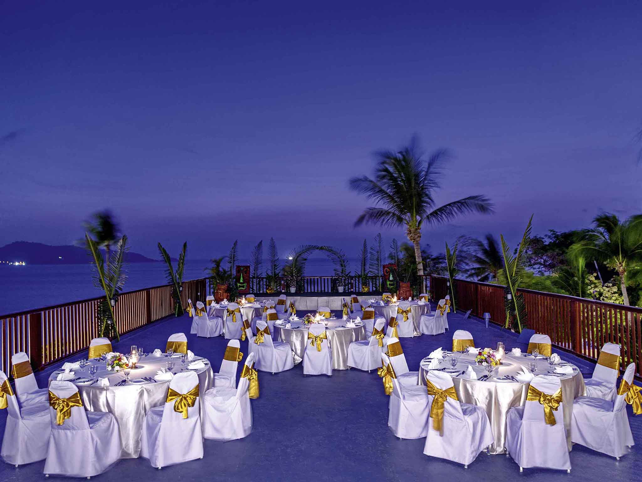 Photo - Novotel Phuket Resort