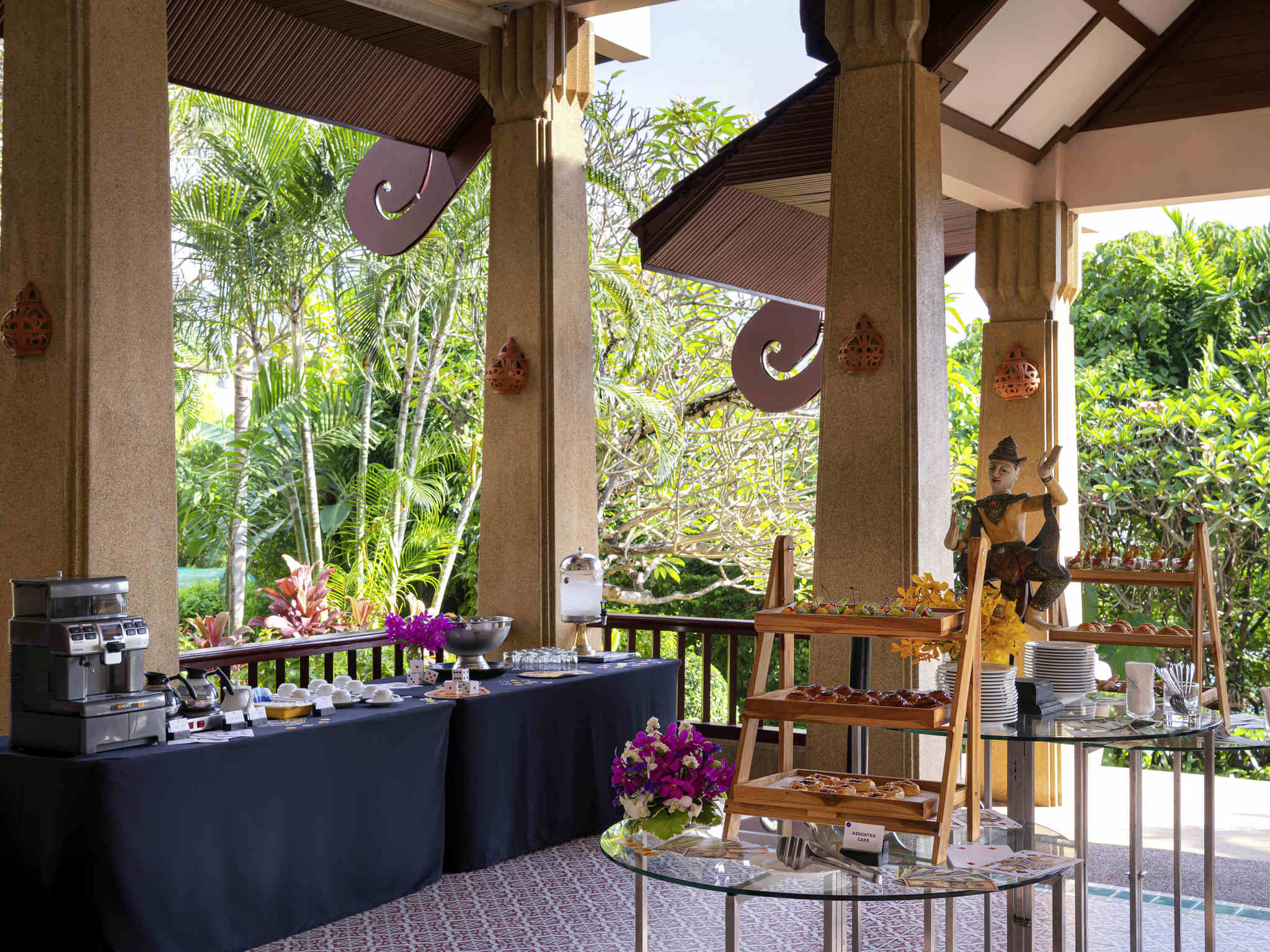 Photo - Novotel Phuket Resort