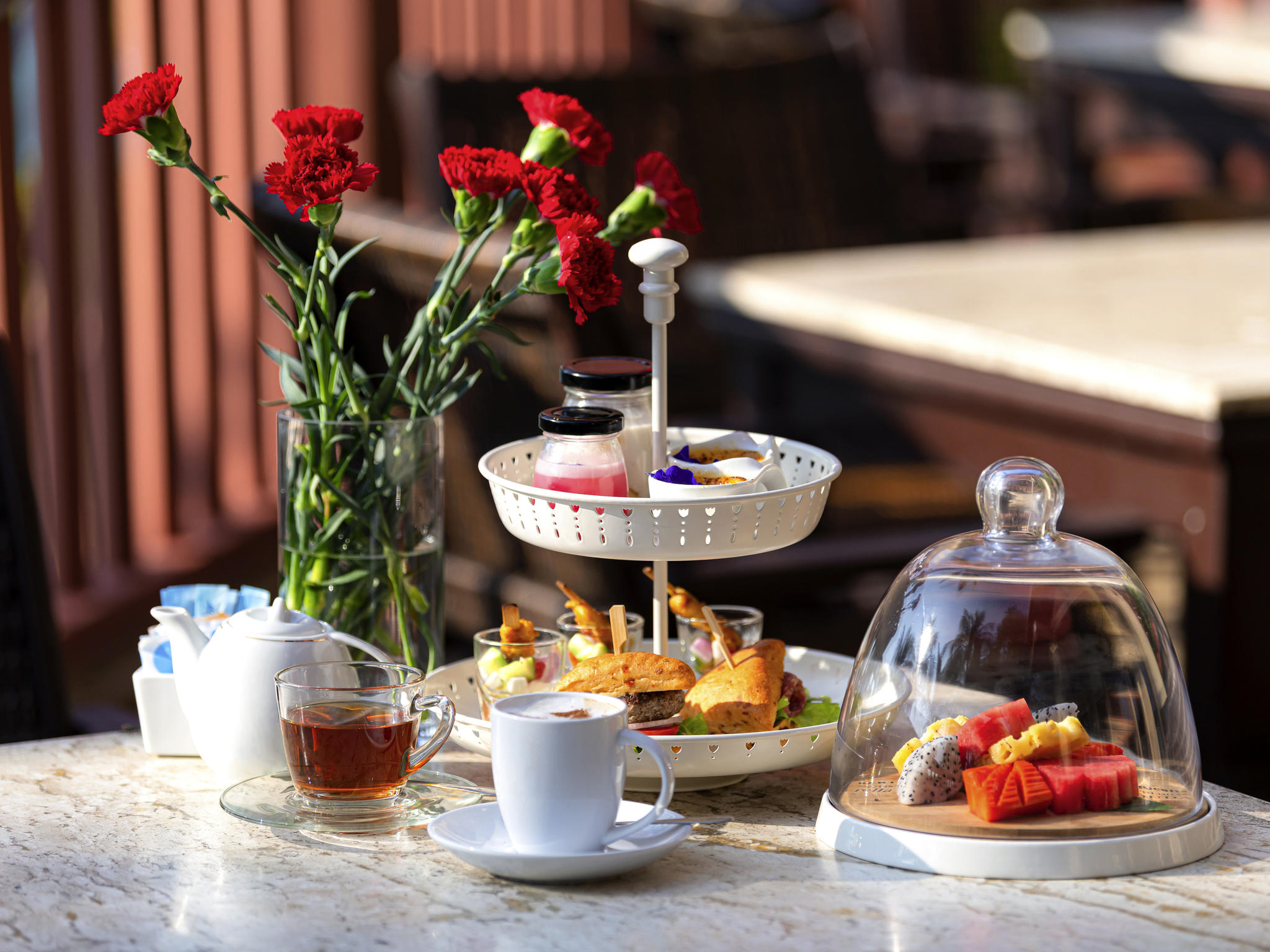 Photo - Novotel Phuket Resort