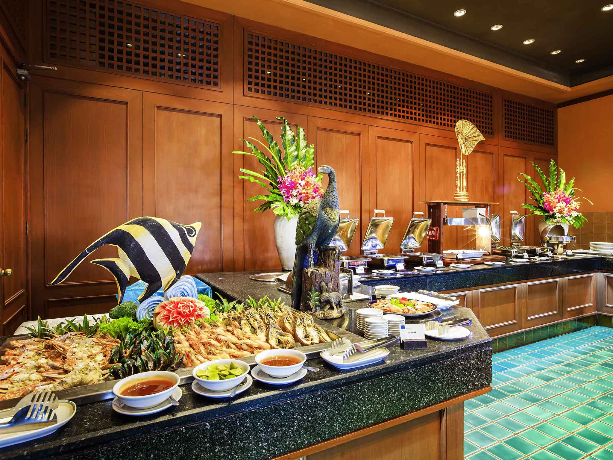 Photo - Novotel Phuket Resort