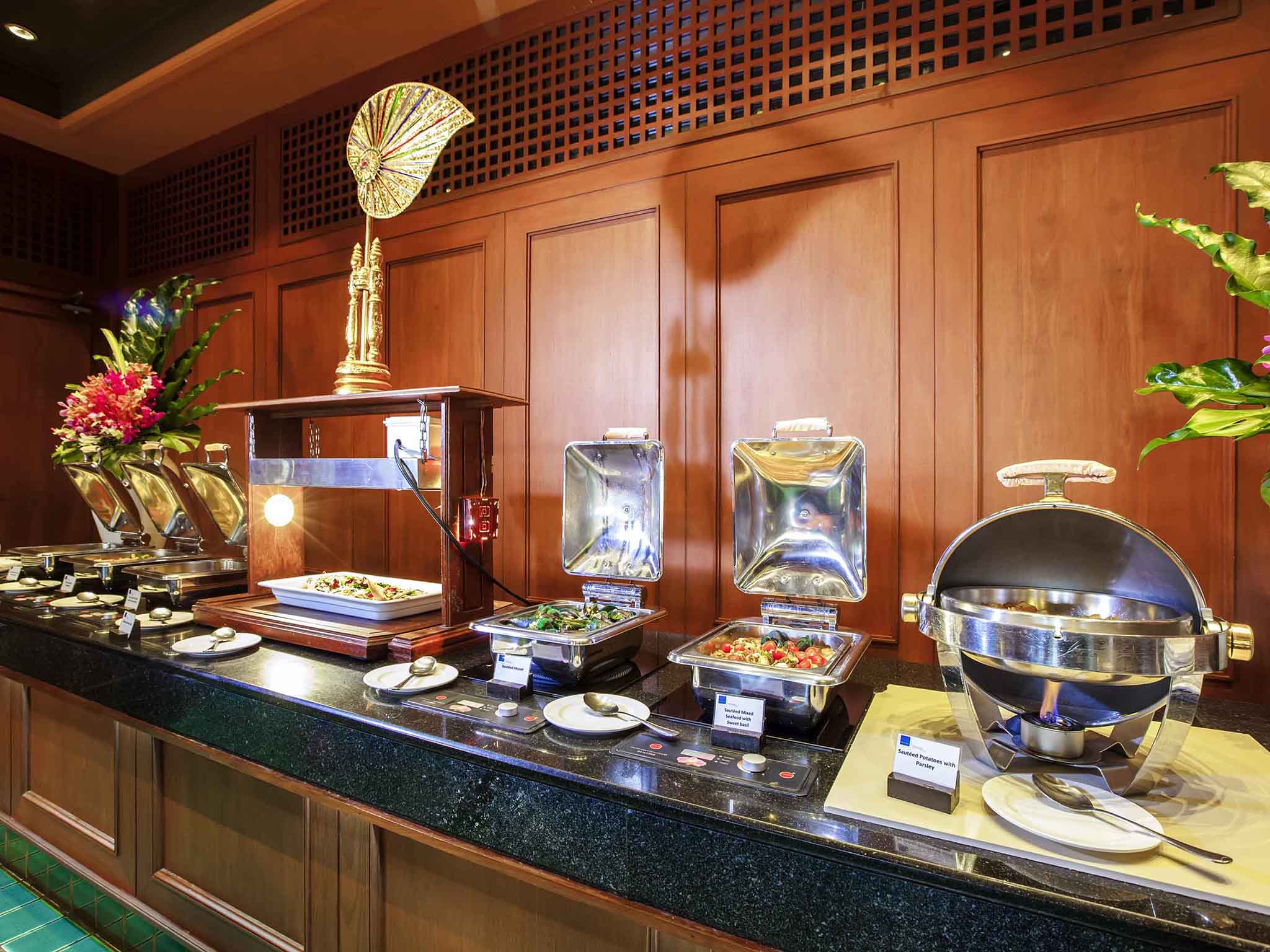 Photo - Novotel Phuket Resort