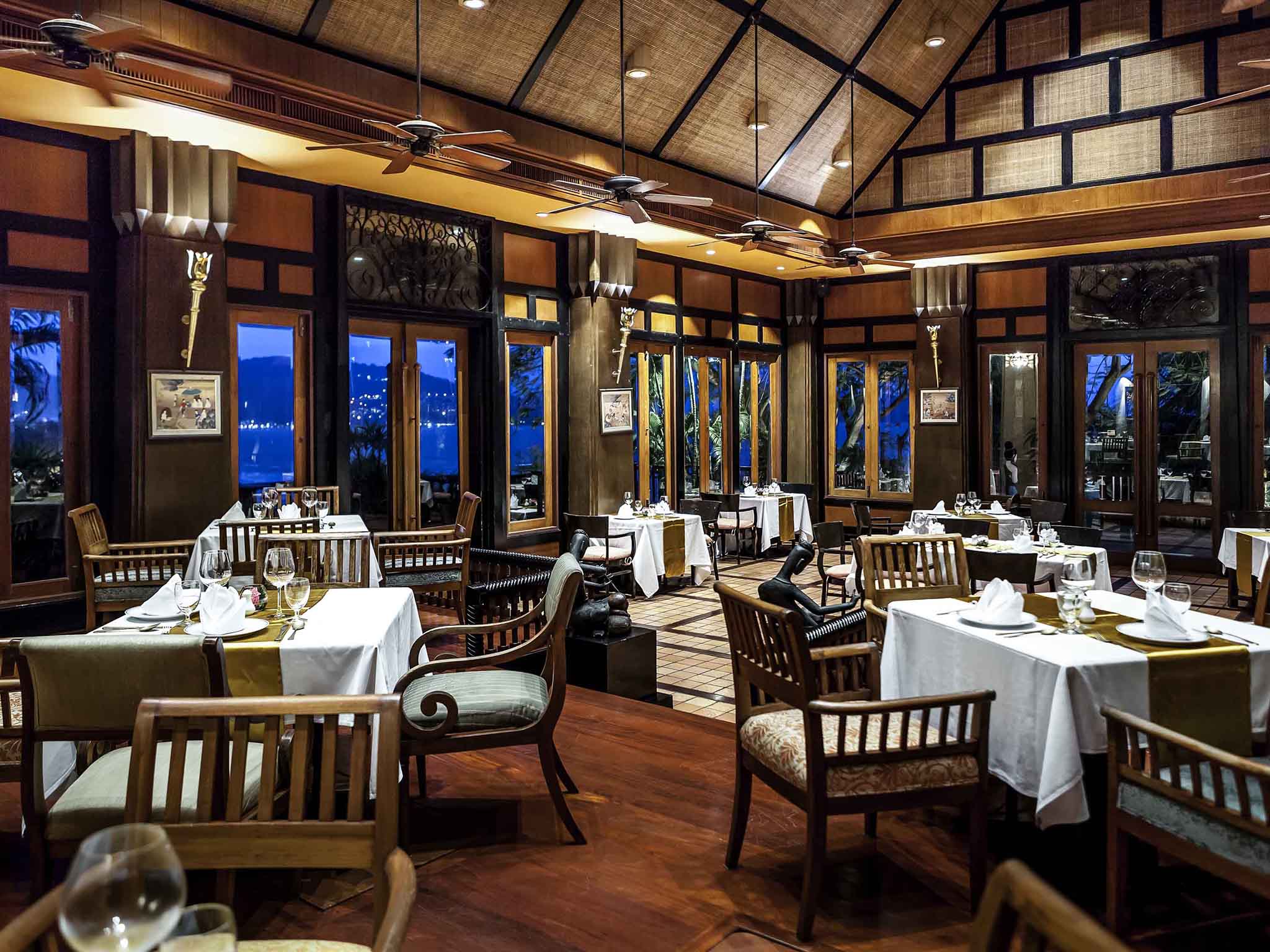 Photo - Novotel Phuket Resort