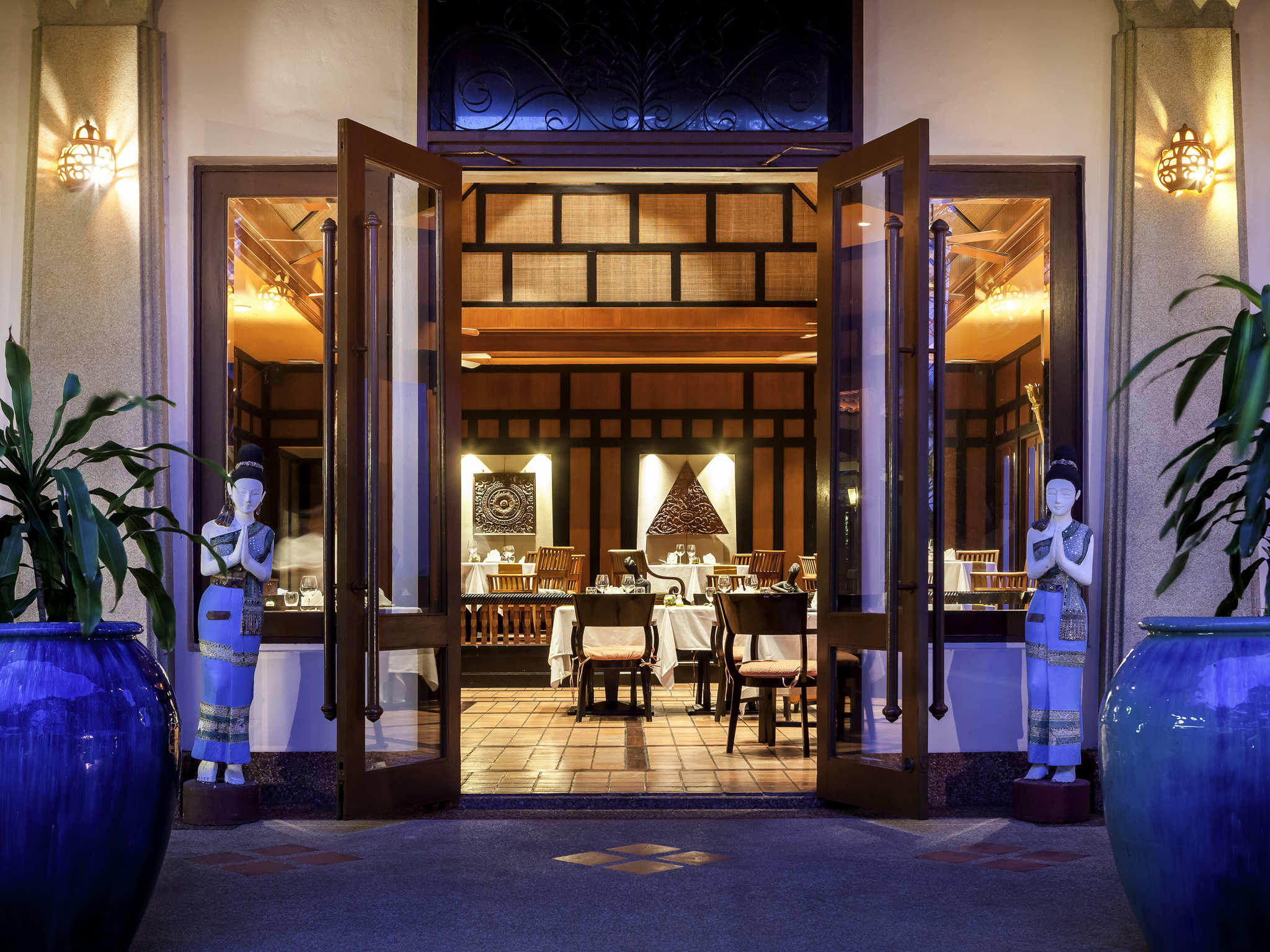 Photo - Novotel Phuket Resort