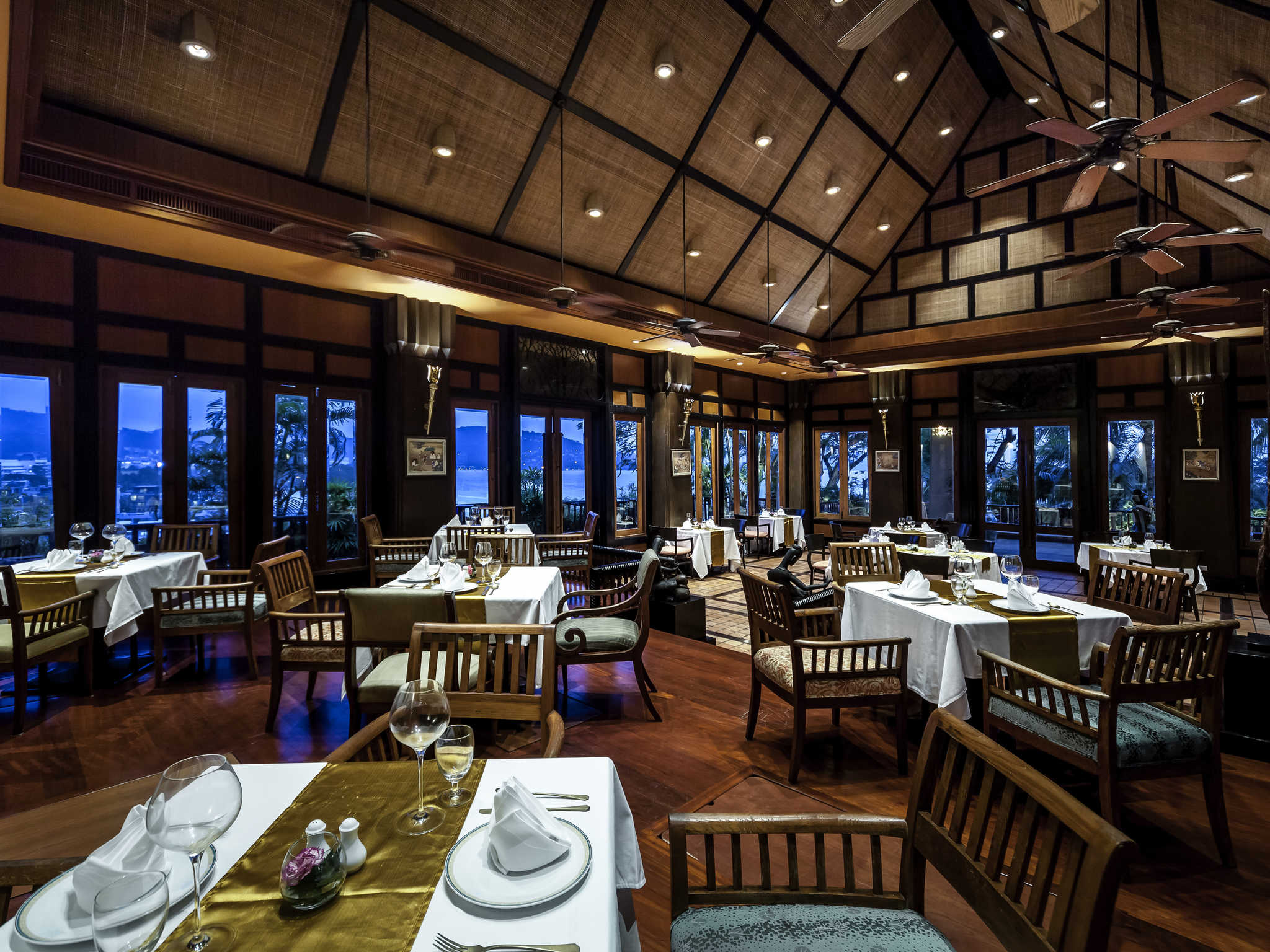 Photo - Novotel Phuket Resort