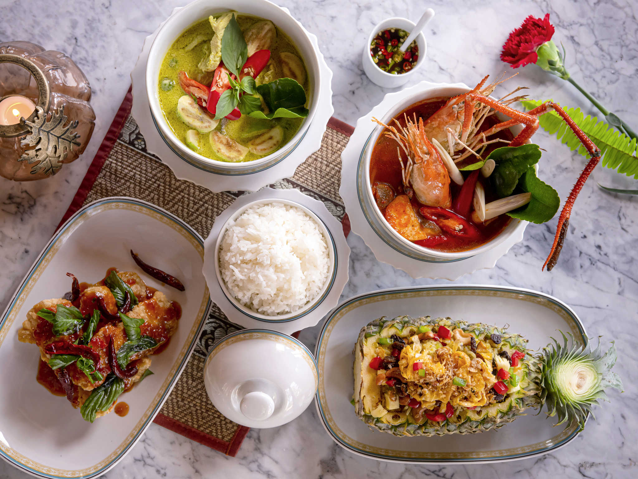 Photo - Novotel Phuket Resort