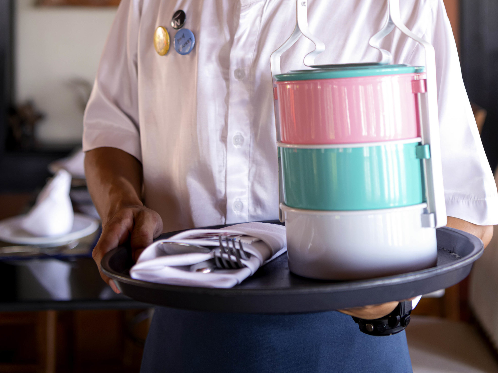 Photo - Novotel Phuket Resort