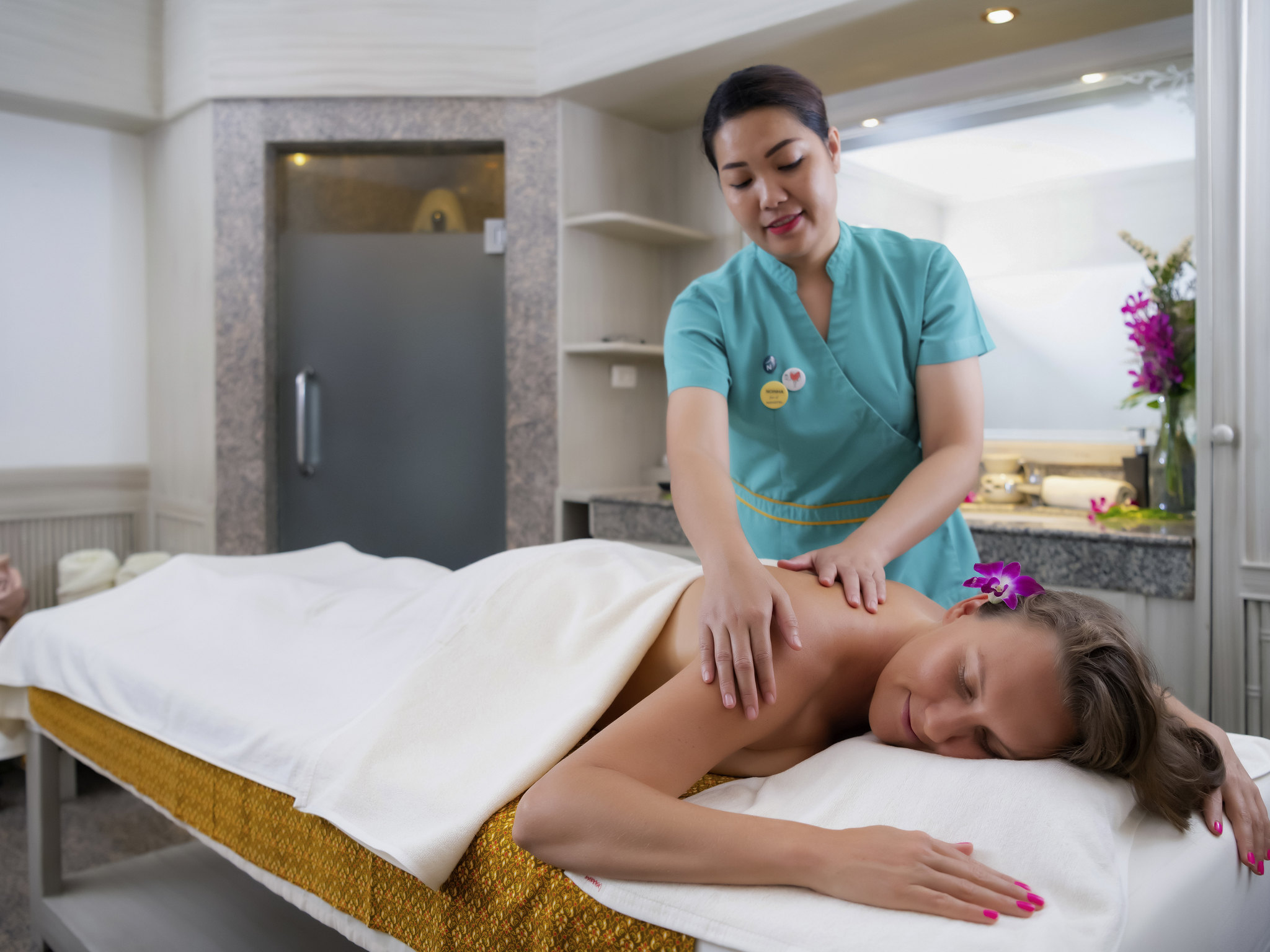 Photo - Novotel Phuket Resort