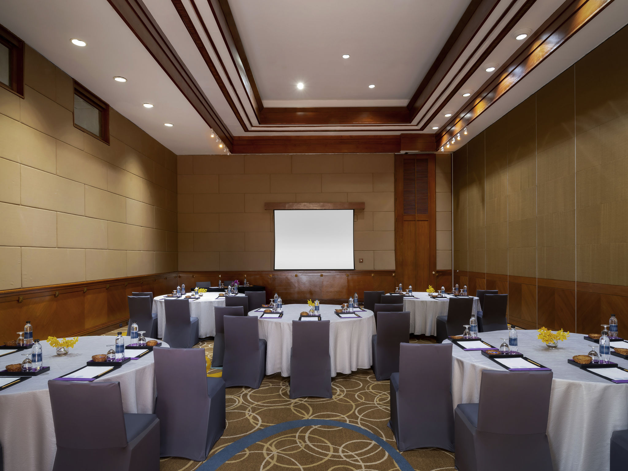 Photo - Novotel Phuket Resort