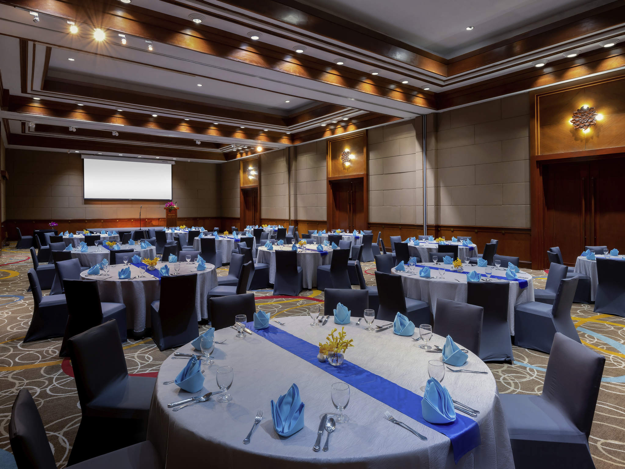 Photo - Novotel Phuket Resort