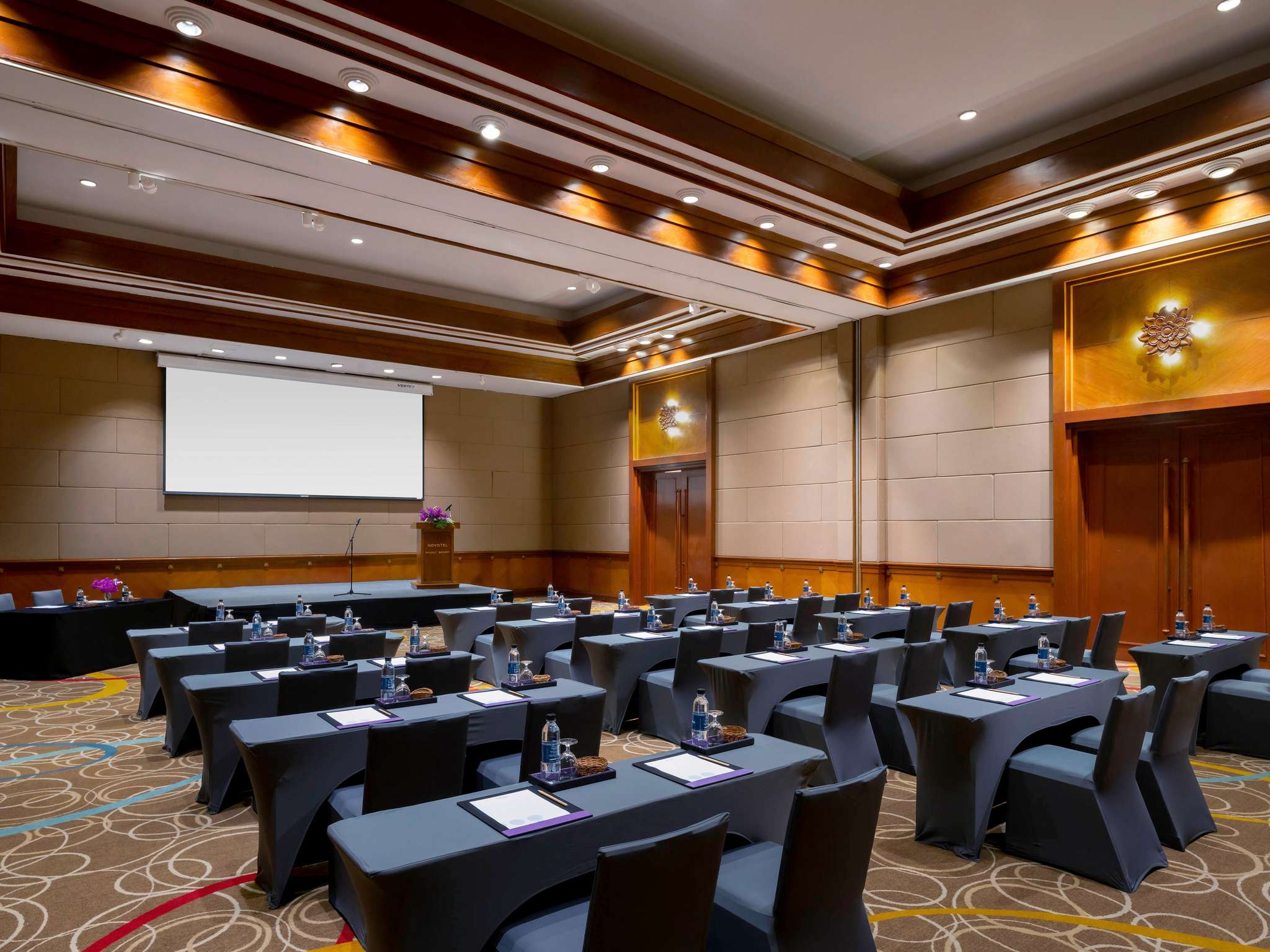 Photo - Novotel Phuket Resort