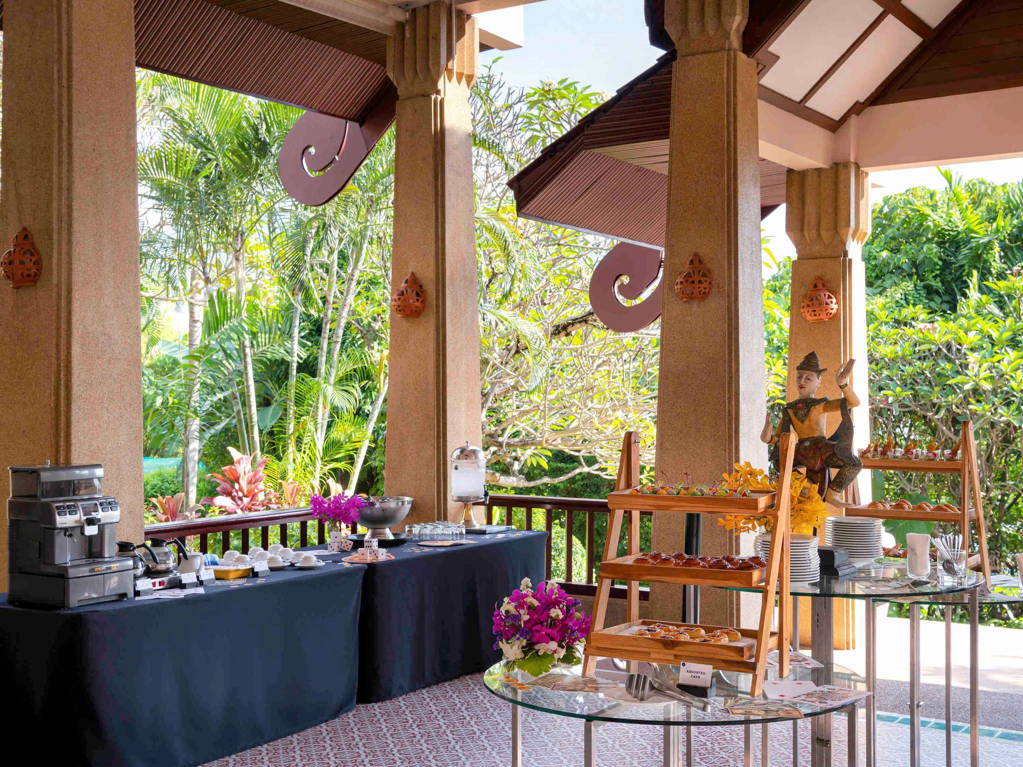 Photo - Novotel Phuket Resort