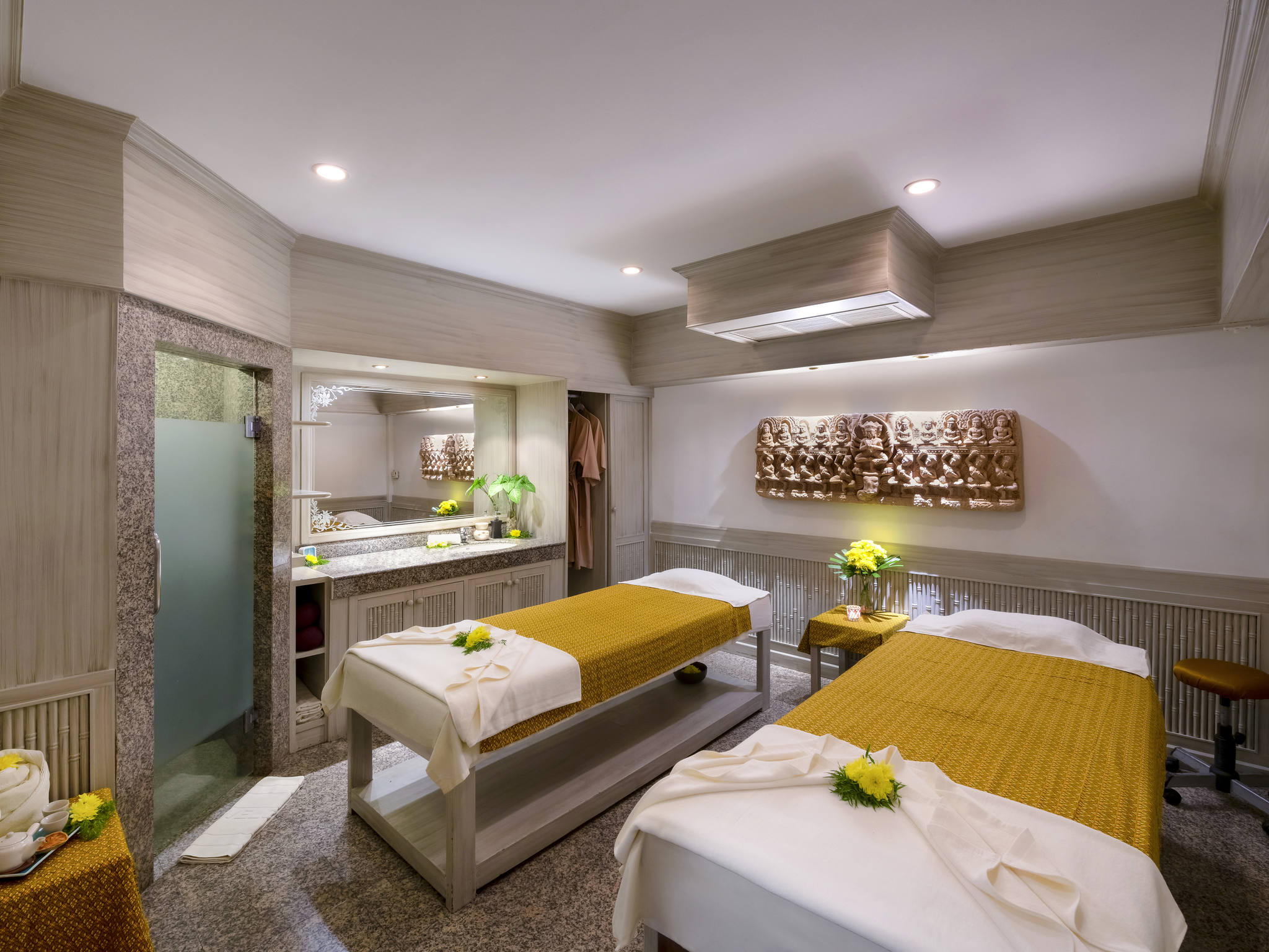 Photo - Novotel Phuket Resort