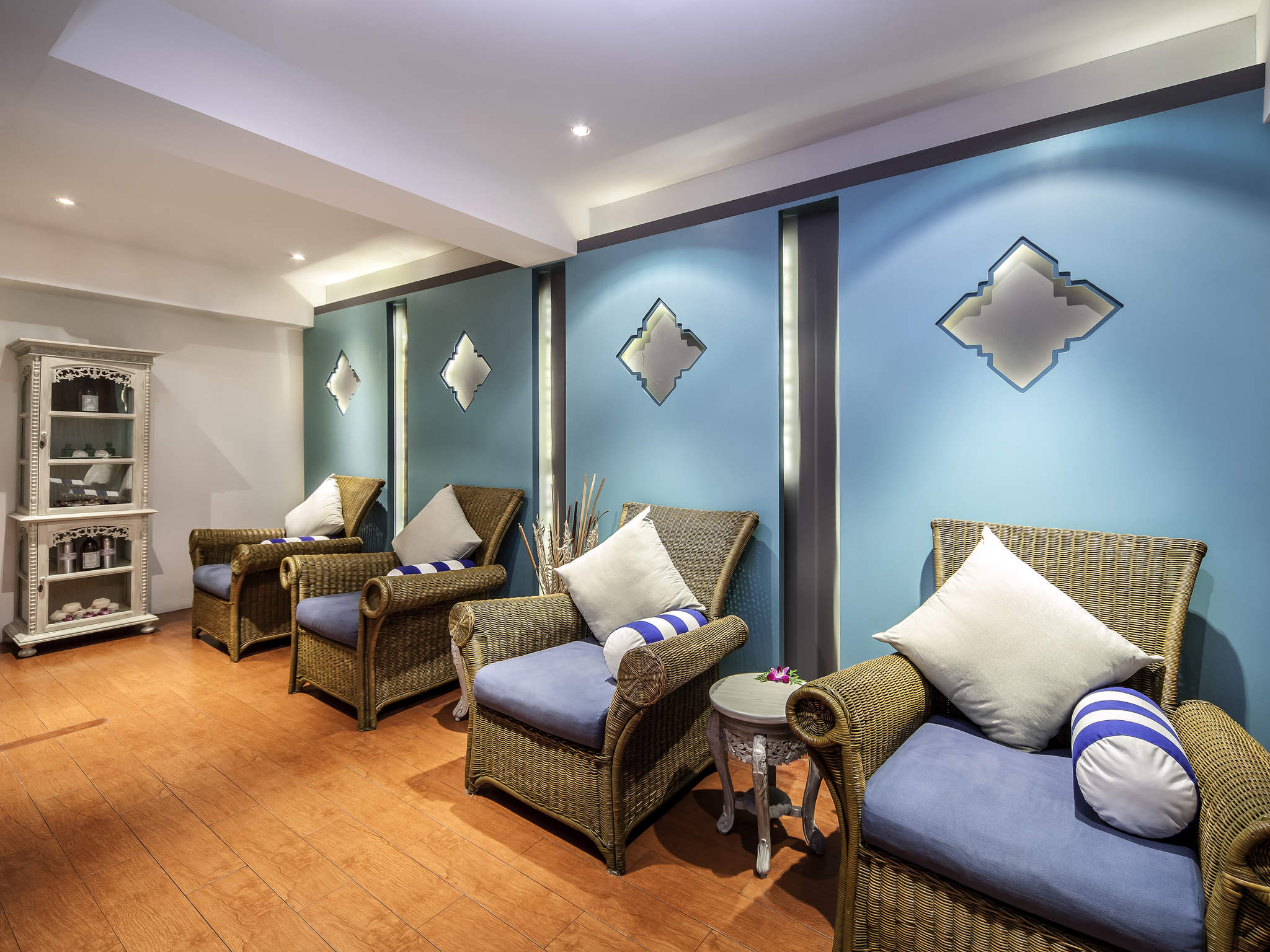 Photo - Novotel Phuket Resort