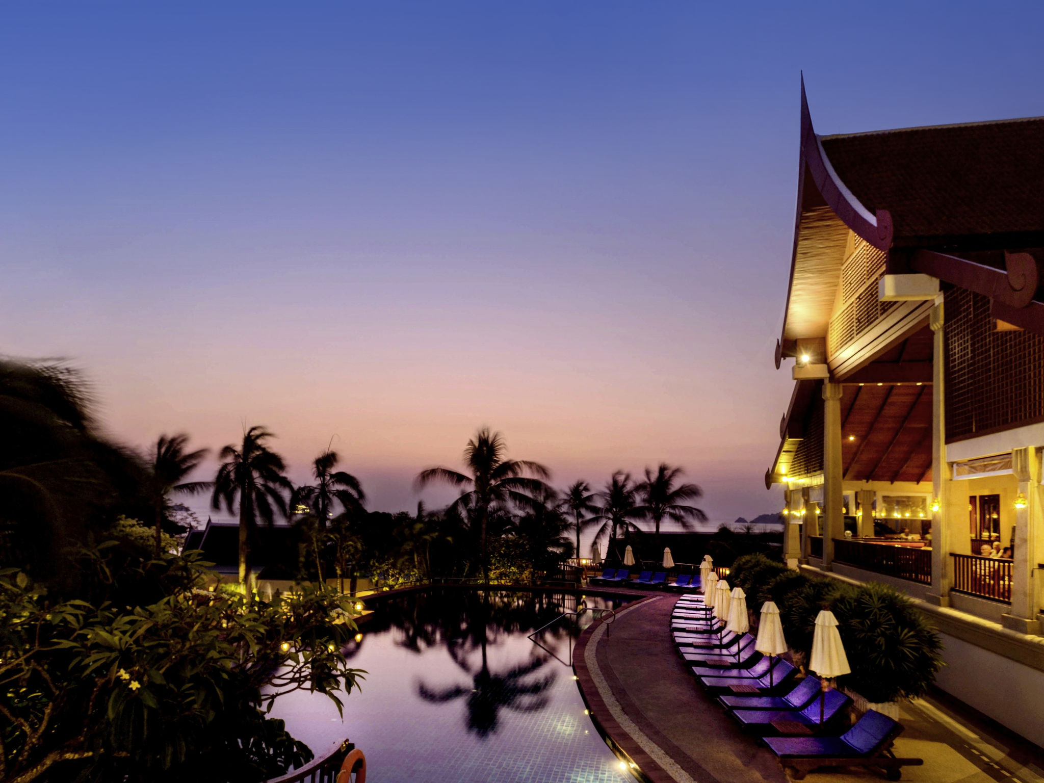 Photo - Novotel Phuket Resort