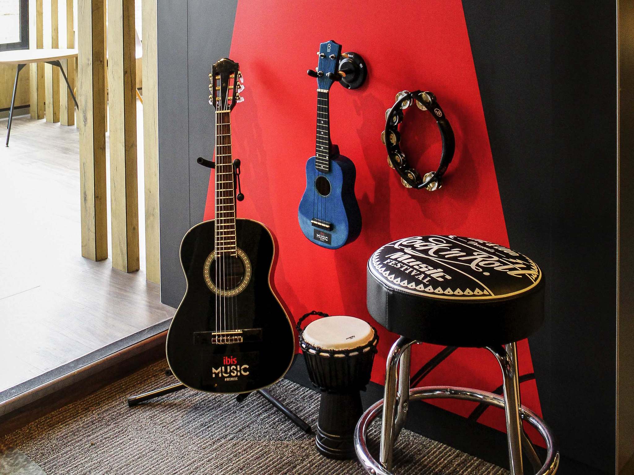 Foto - ibis Paris Gennevilliers