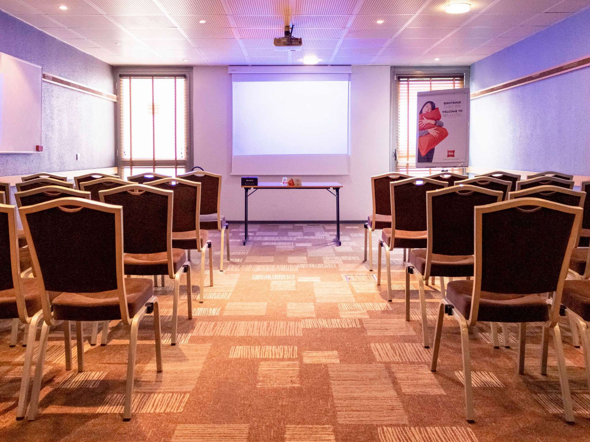 Foto - ibis Paris Gennevilliers