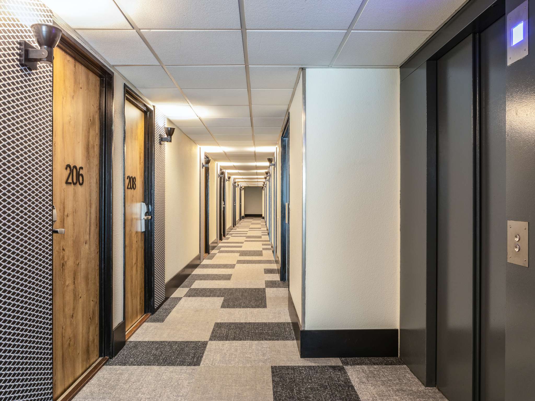 Foto - ibis Paris Gennevilliers