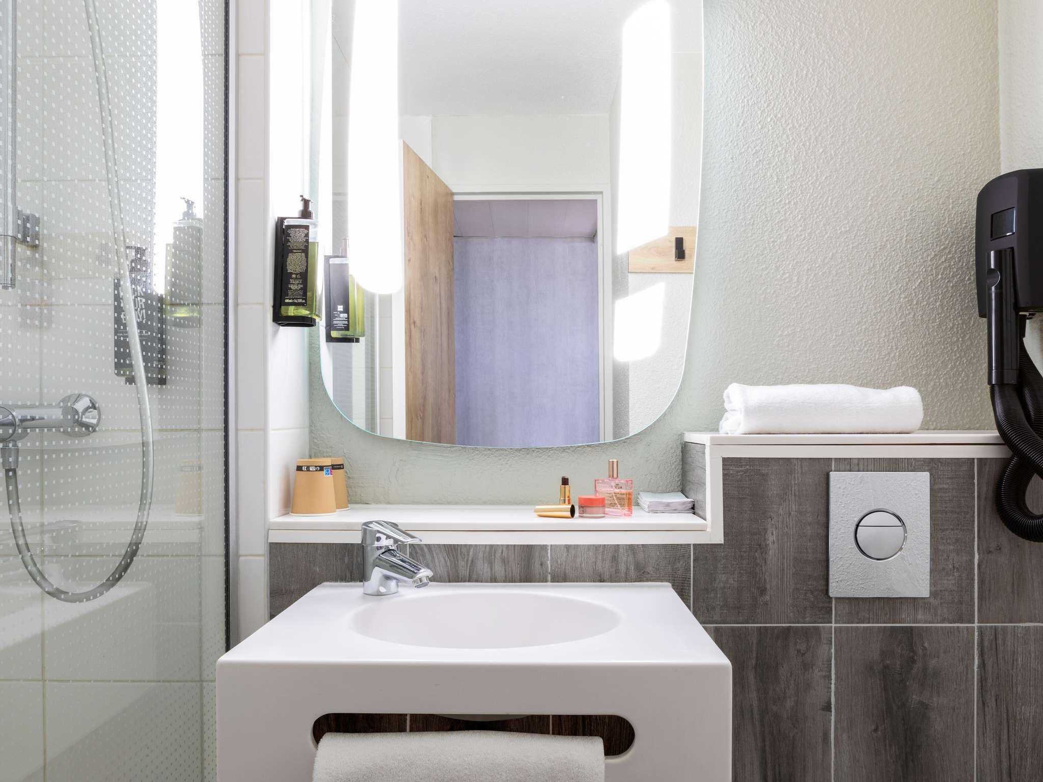 Foto - ibis Paris Gennevilliers