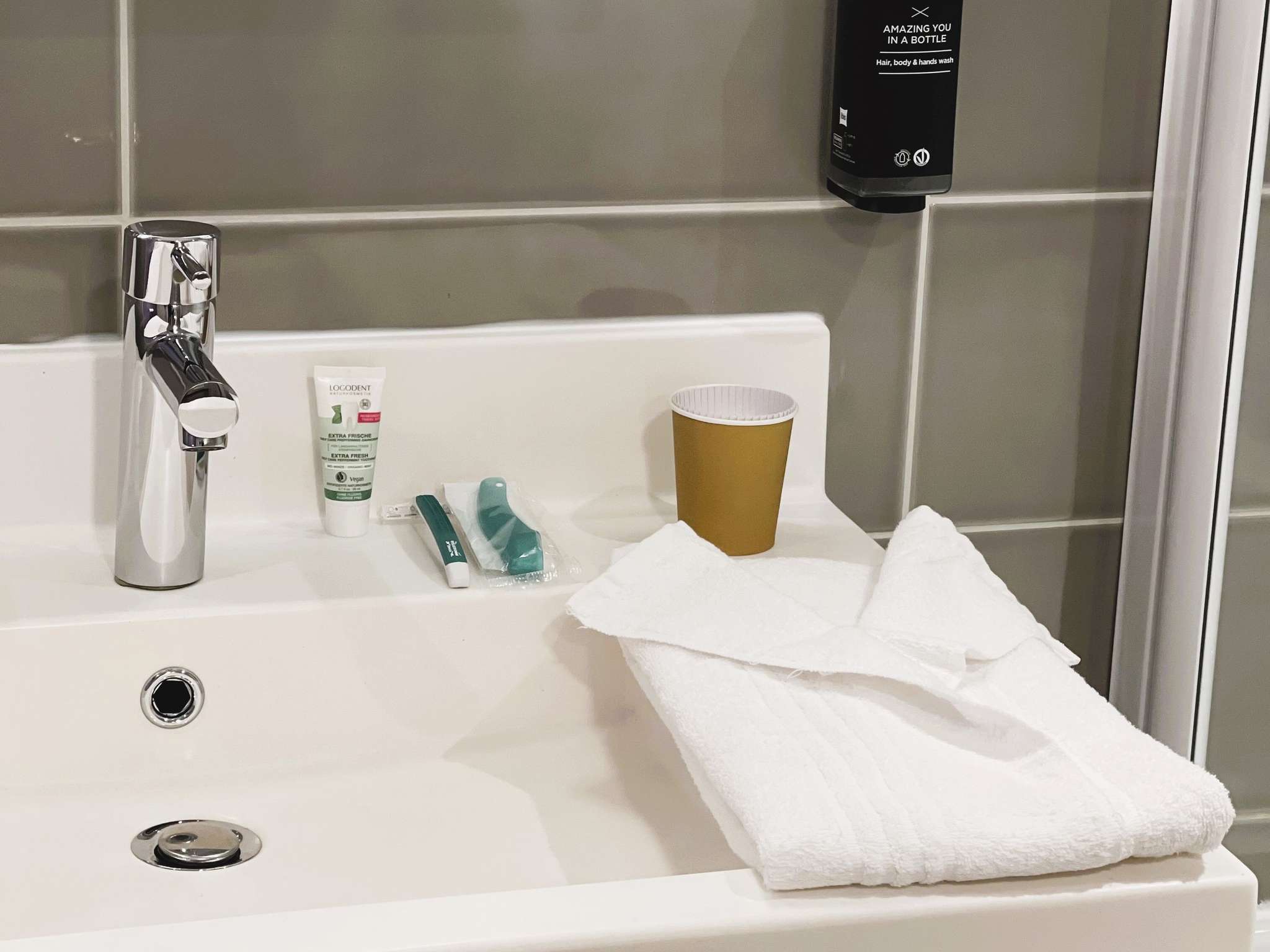 Foto - ibis Styles Evry Lisses