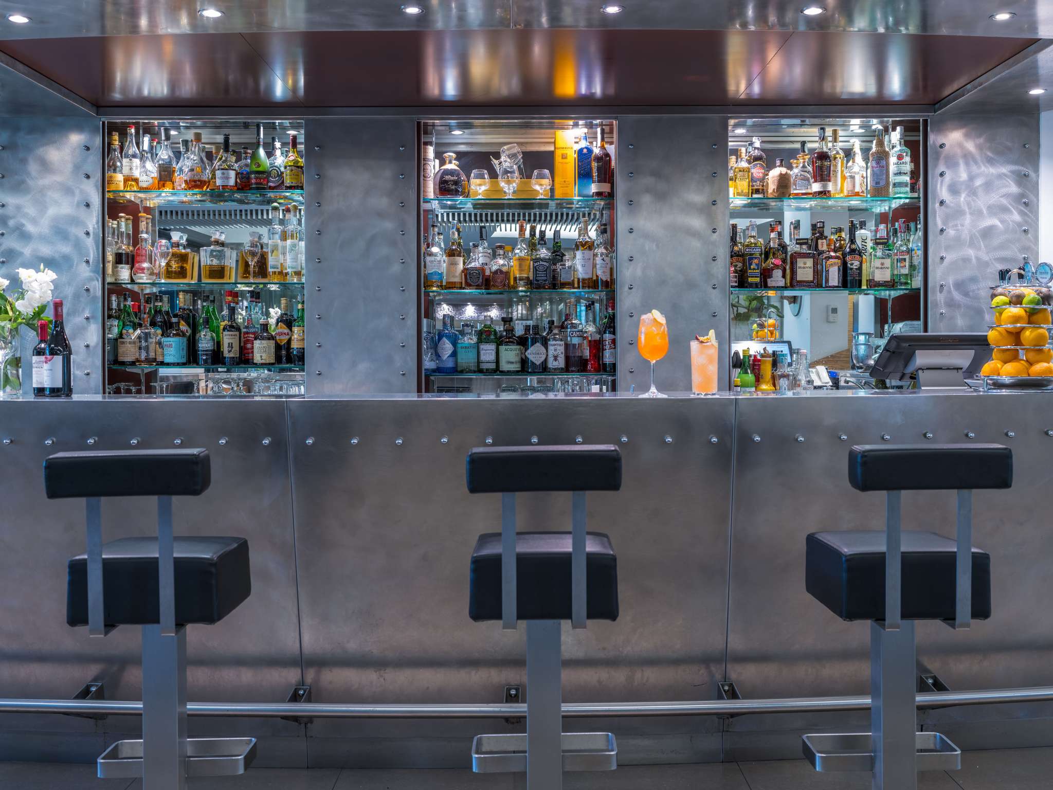 Photo - Mercure Villa Romanazzi Carducci Bari