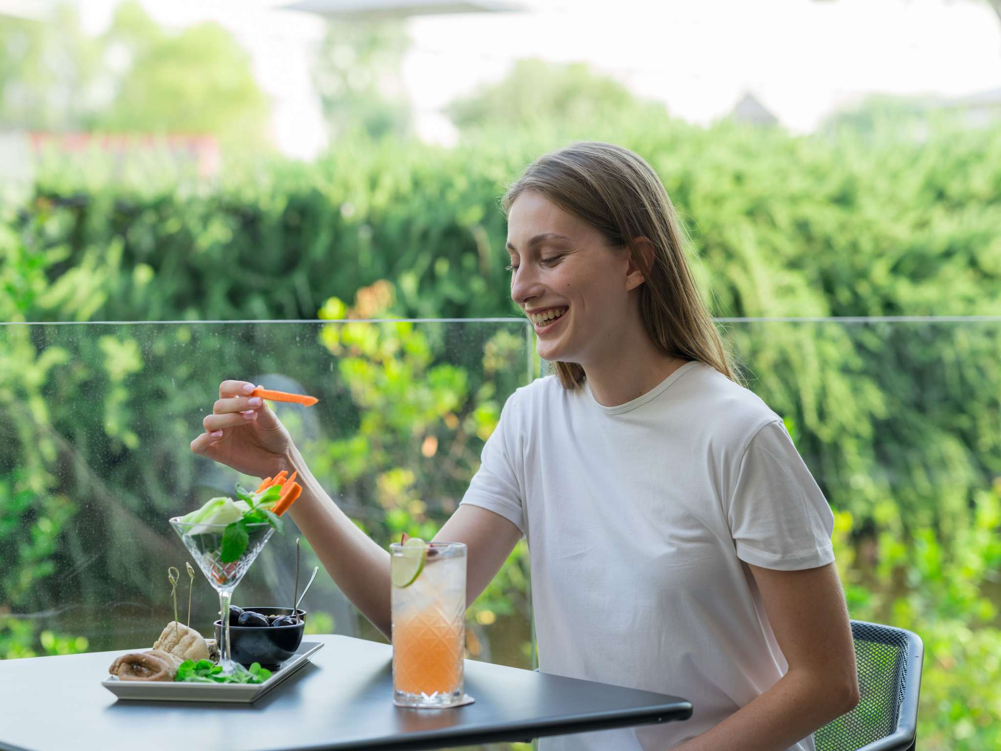 Photo - Mercure Villa Romanazzi Carducci Bari