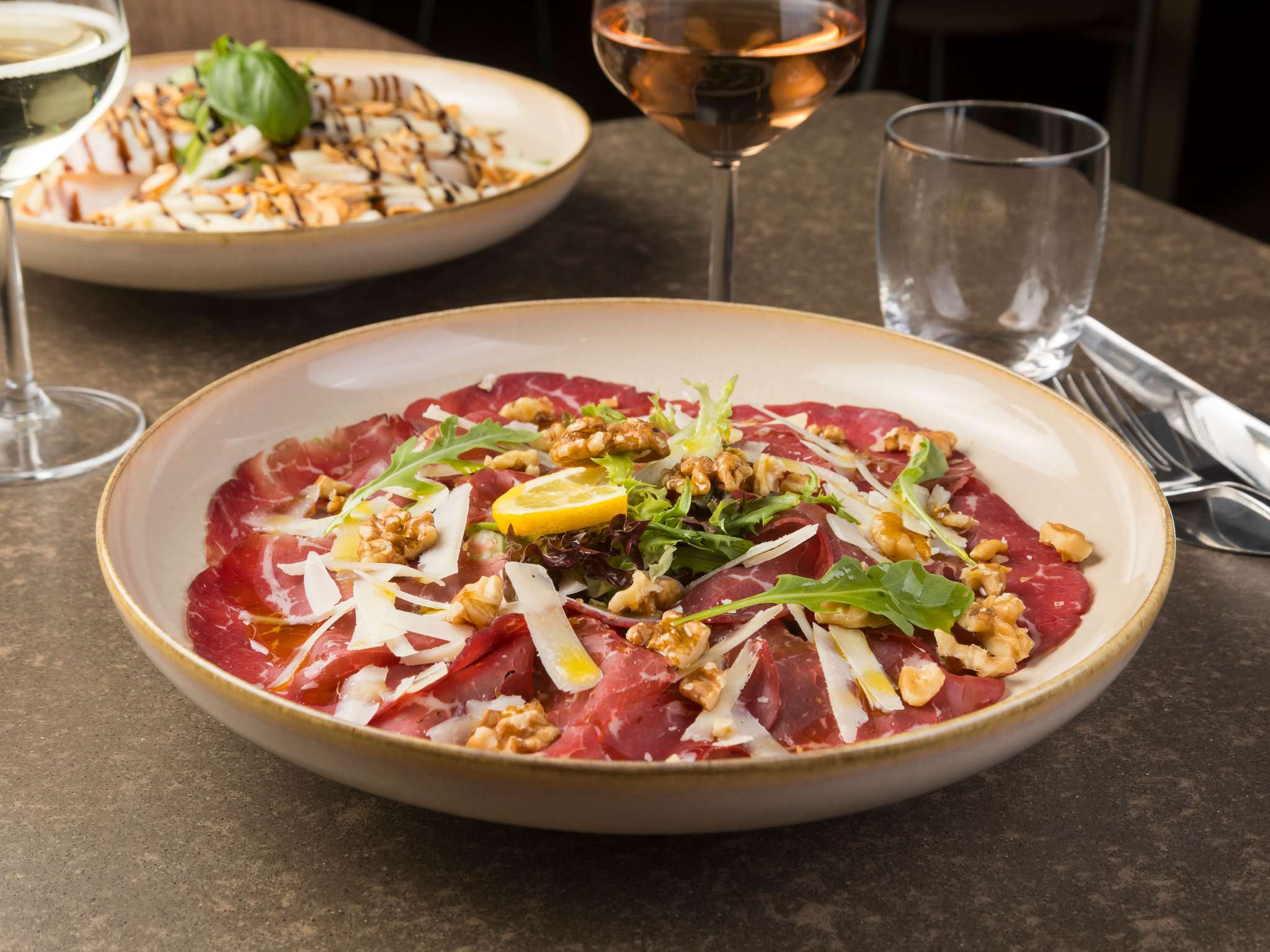 Photo - Mercure Villa Romanazzi Carducci Bari