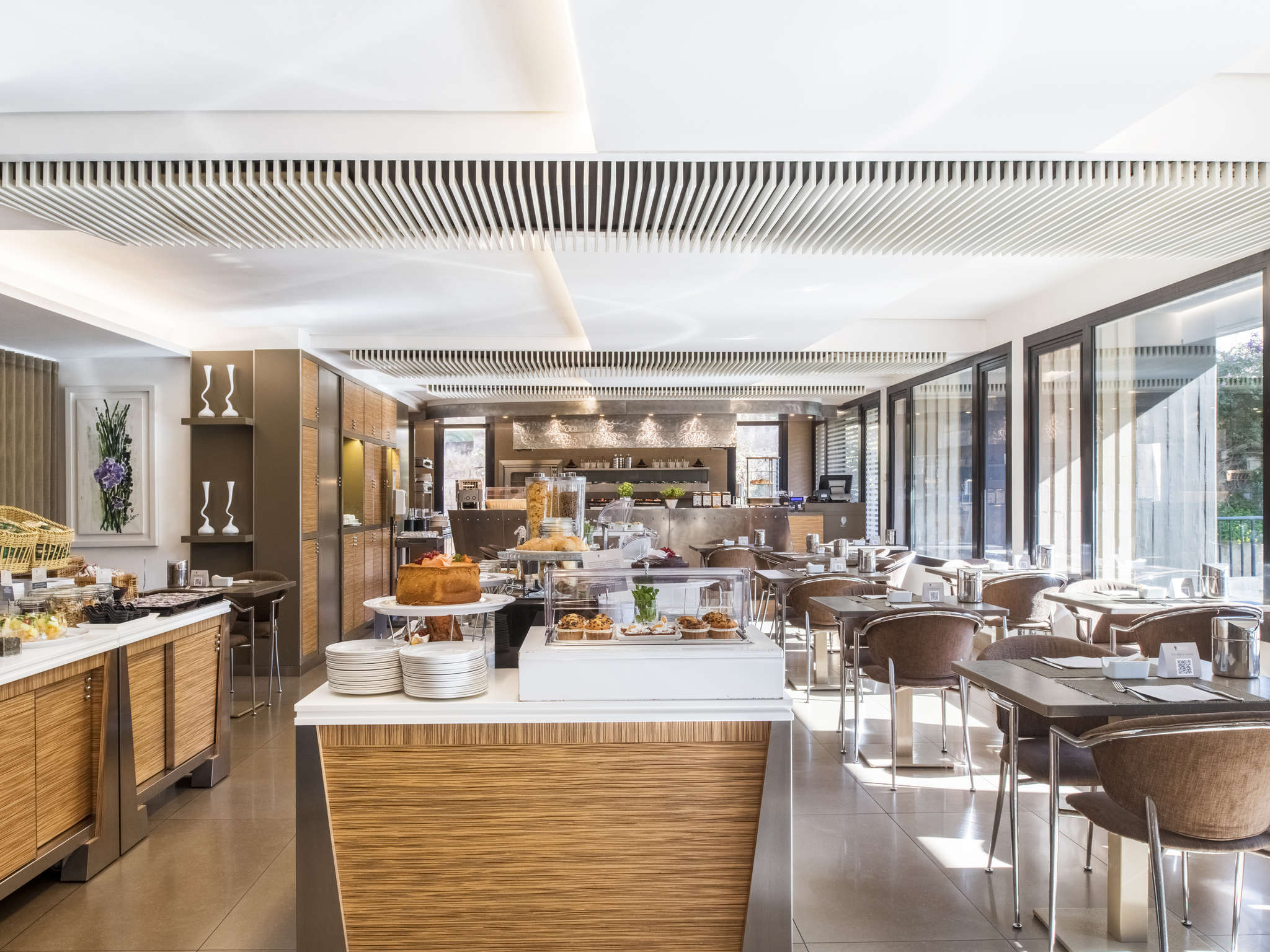 Photo - Mercure Villa Romanazzi Carducci Bari