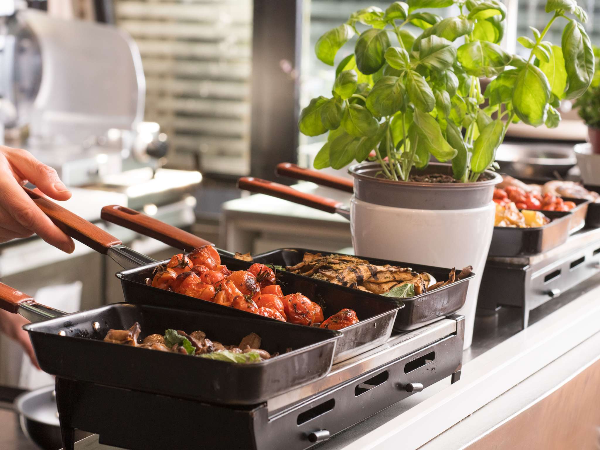 Photo - Mercure Villa Romanazzi Carducci Bari