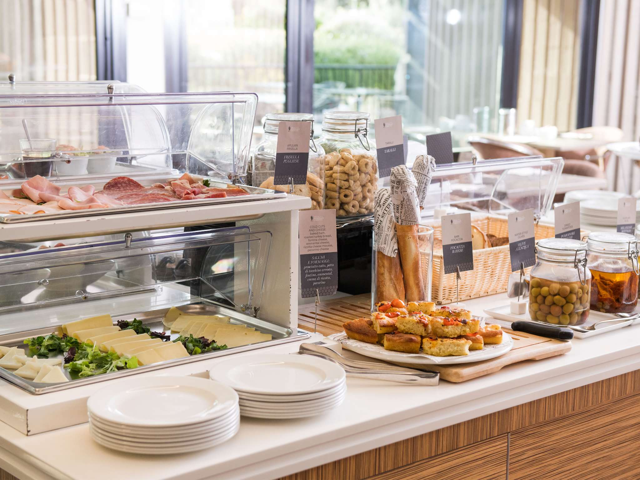 Photo - Mercure Villa Romanazzi Carducci Bari