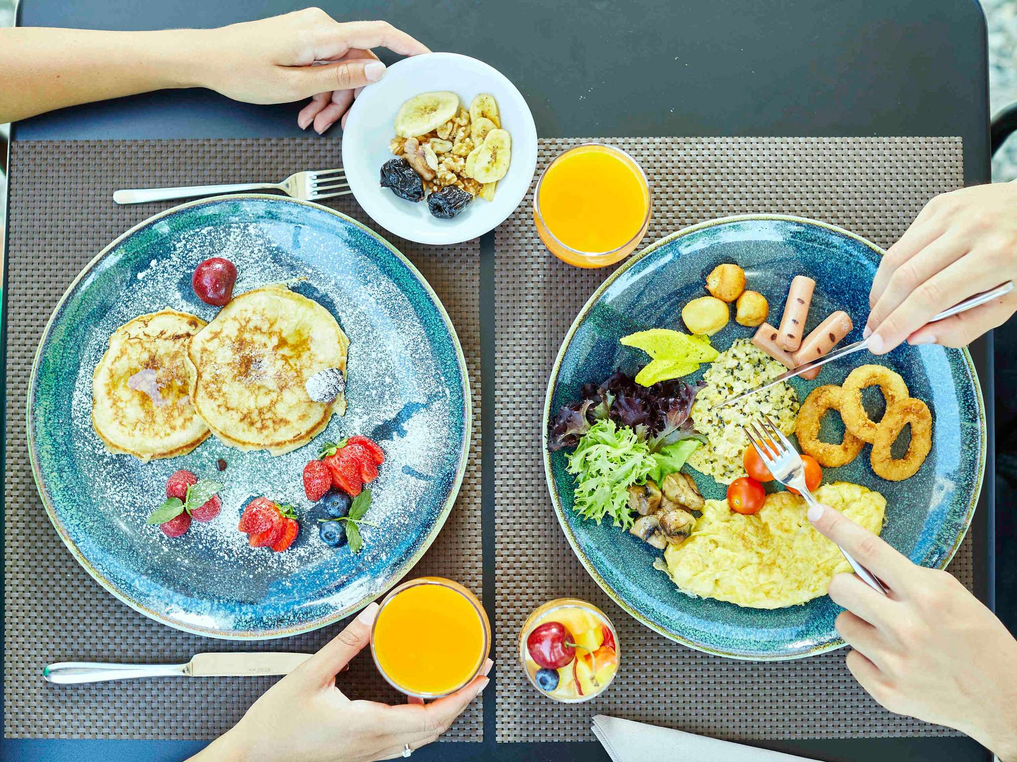 Photo - Mercure Villa Romanazzi Carducci Bari