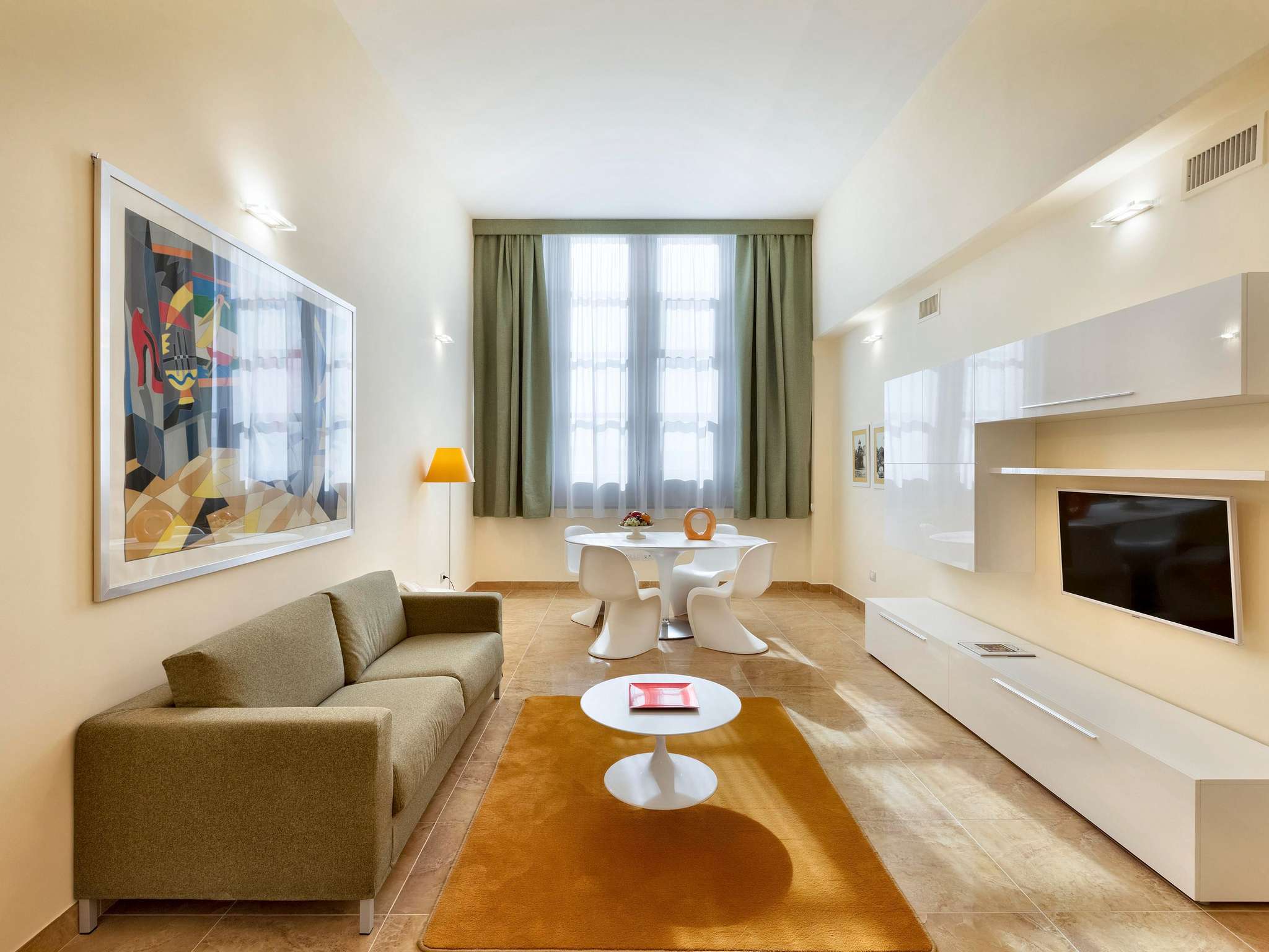 Photo - Mercure Villa Romanazzi Carducci Bari