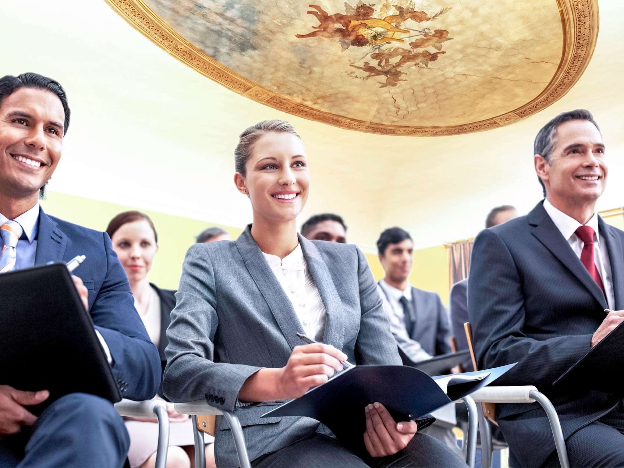 Photo - Mercure Villa Romanazzi Carducci Bari