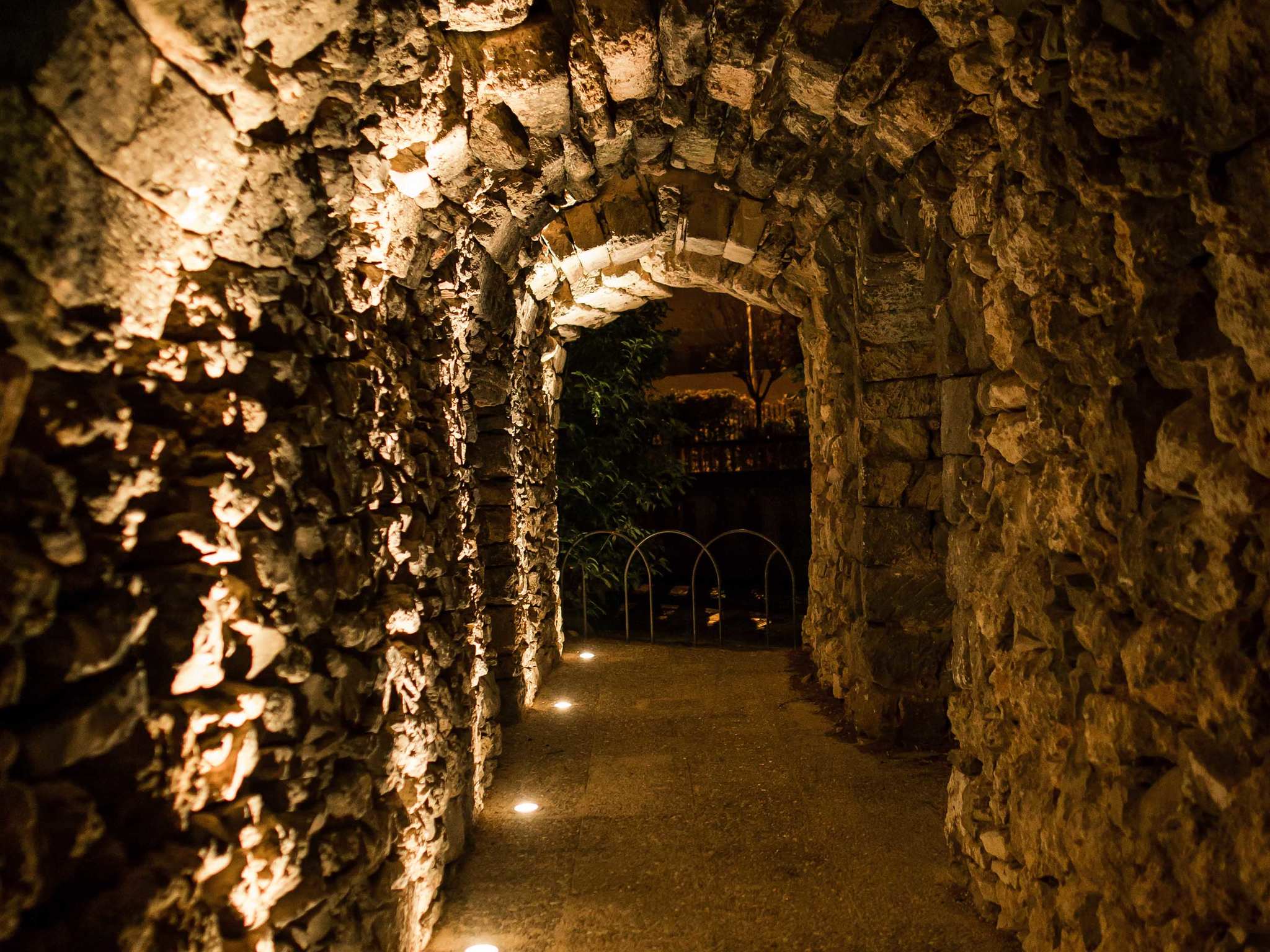 Photo - Mercure Villa Romanazzi Carducci Bari