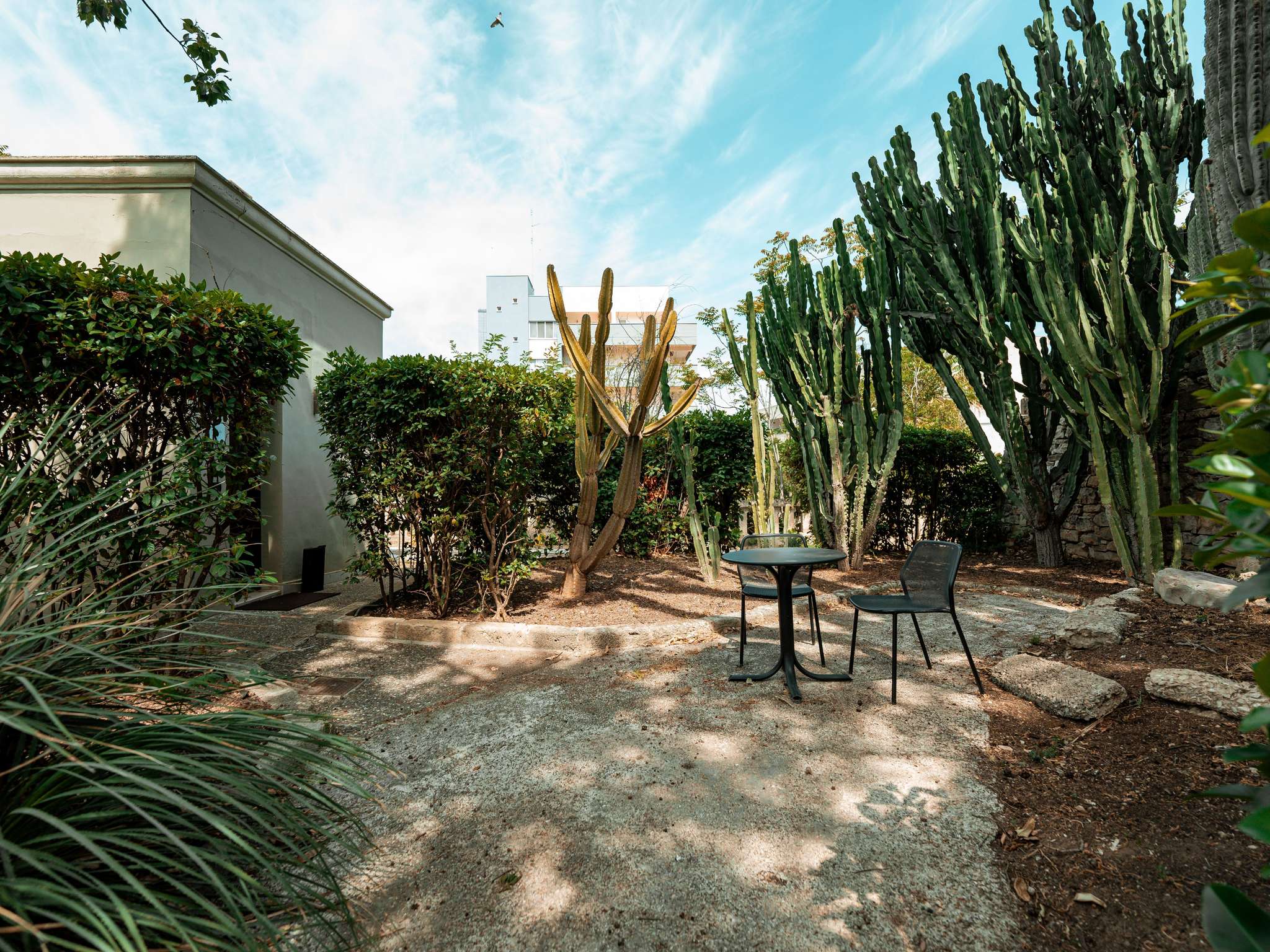 Photo - Mercure Villa Romanazzi Carducci Bari