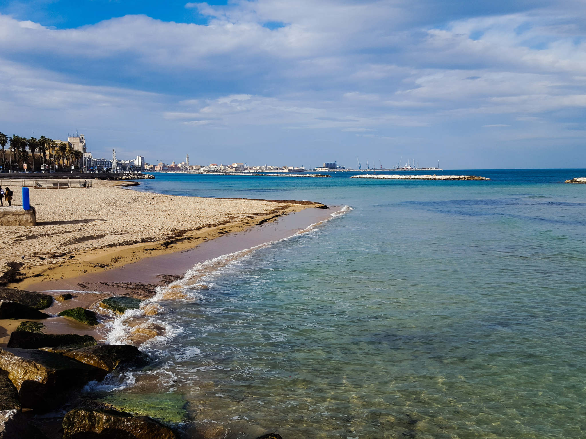 Photo - Mercure Villa Romanazzi Carducci Bari
