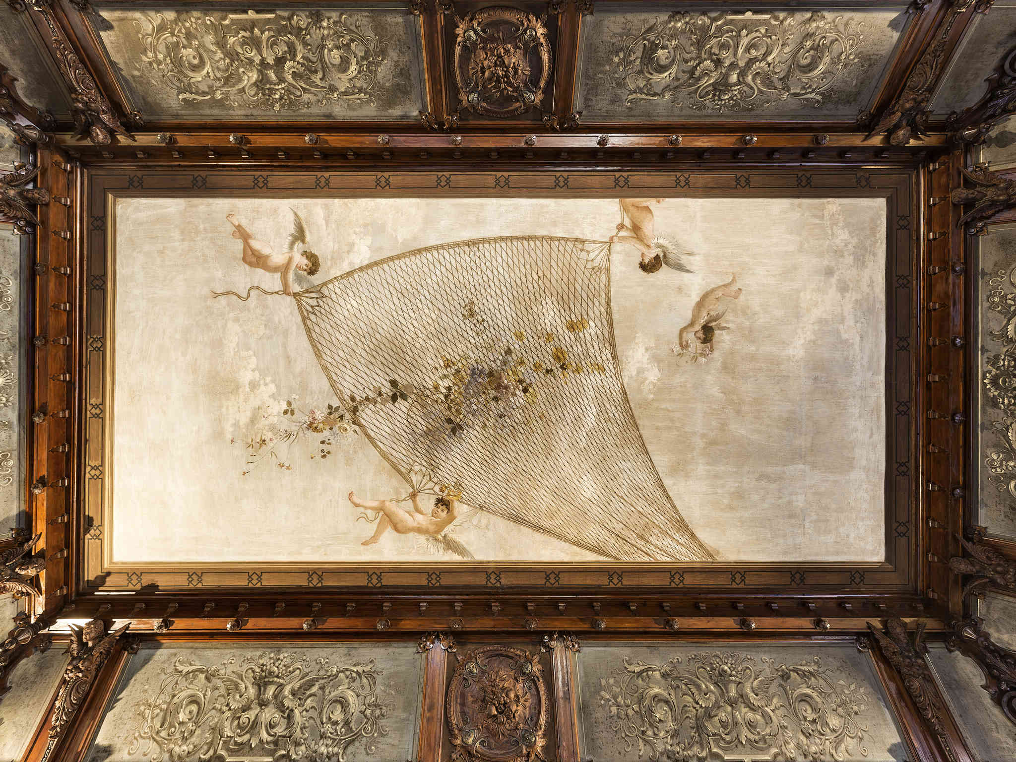 Photo - Mercure Villa Romanazzi Carducci Bari