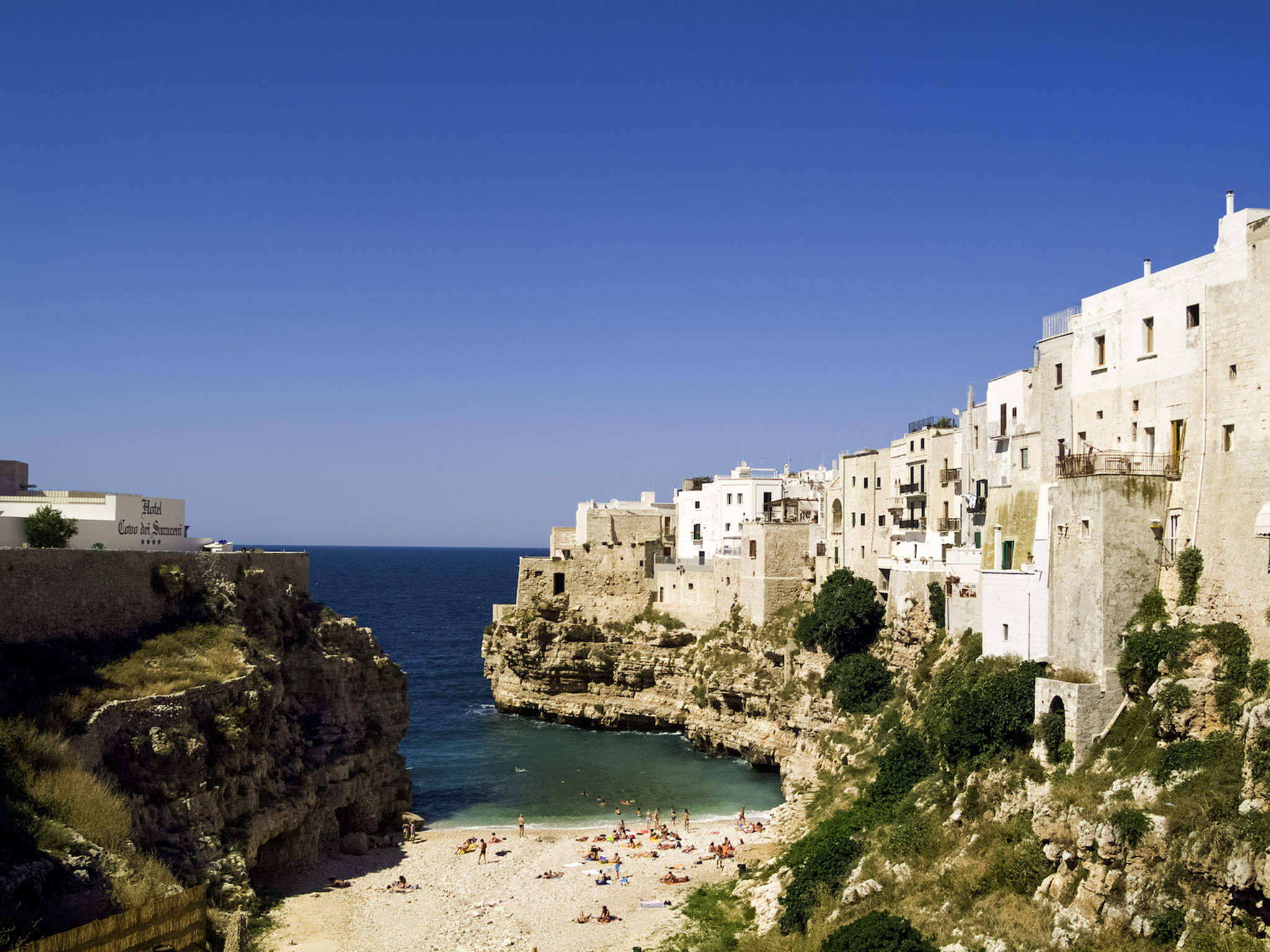 Photo - Mercure Villa Romanazzi Carducci Bari