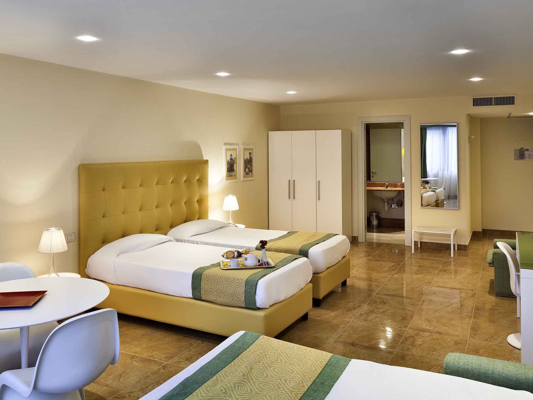 Photo - Mercure Villa Romanazzi Carducci Bari