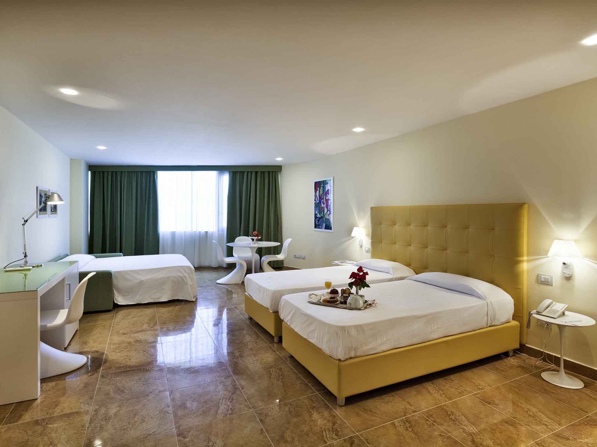 Photo - Mercure Villa Romanazzi Carducci Bari