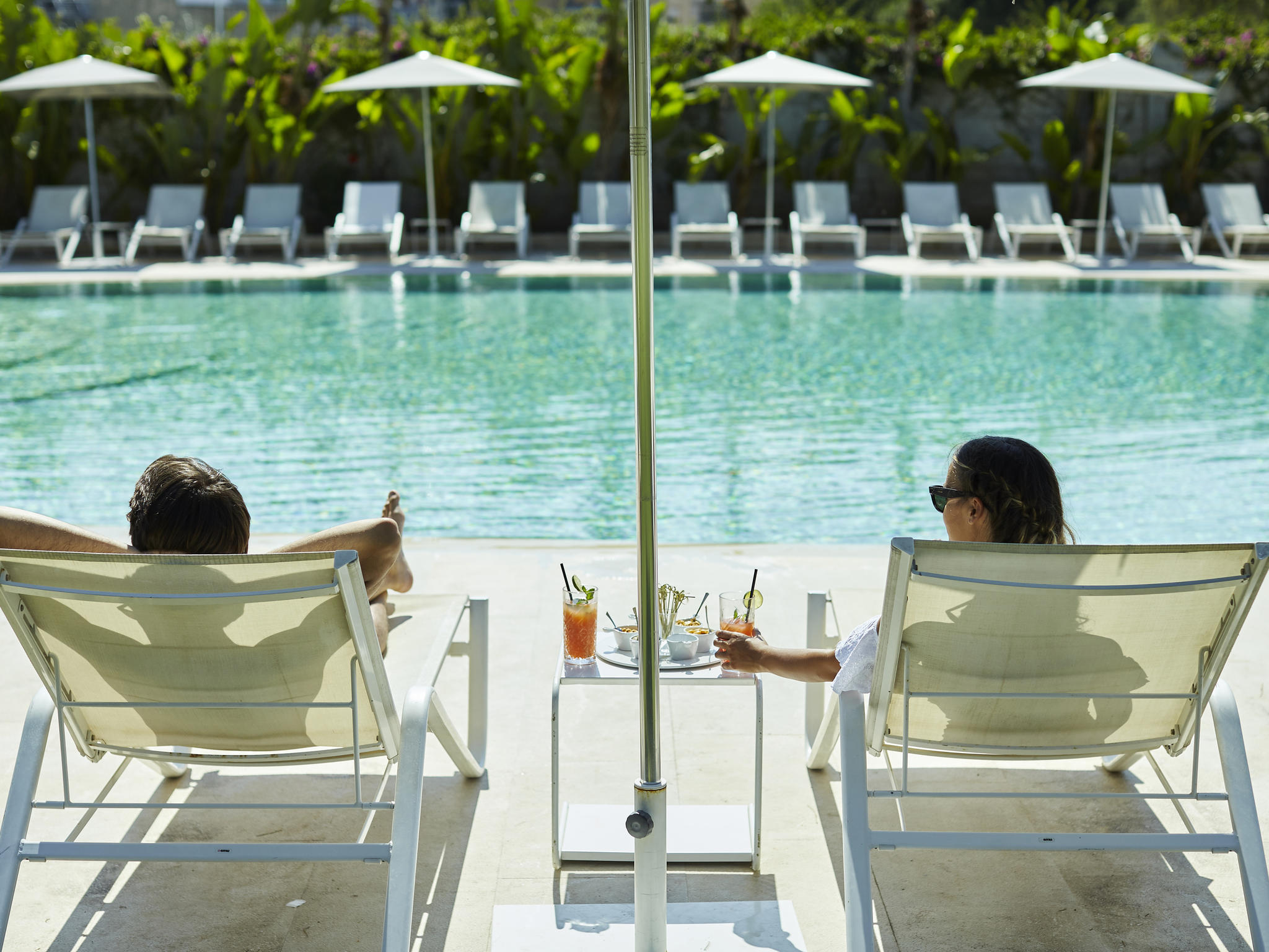 Photo - Mercure Villa Romanazzi Carducci Bari