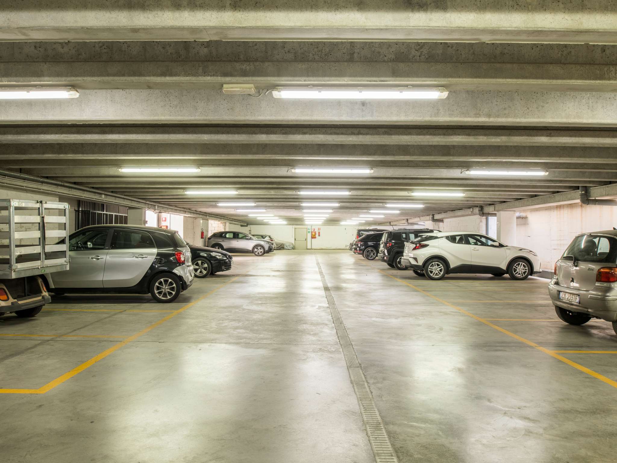 Photo - Mercure Villa Romanazzi Carducci Bari