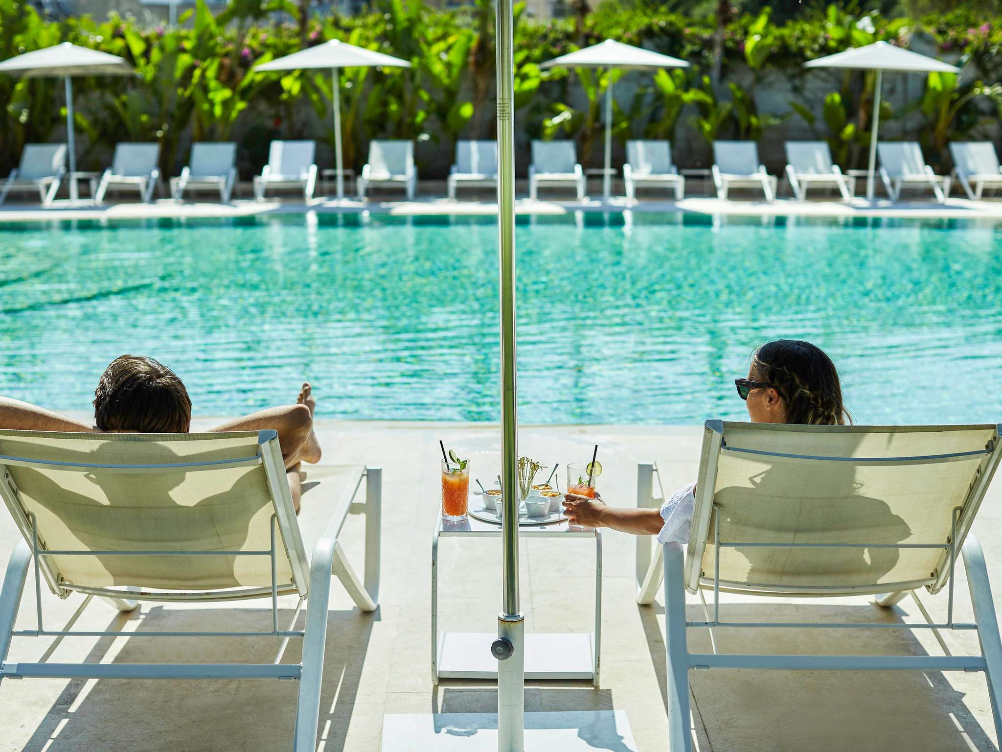 Photo - Mercure Villa Romanazzi Carducci Bari