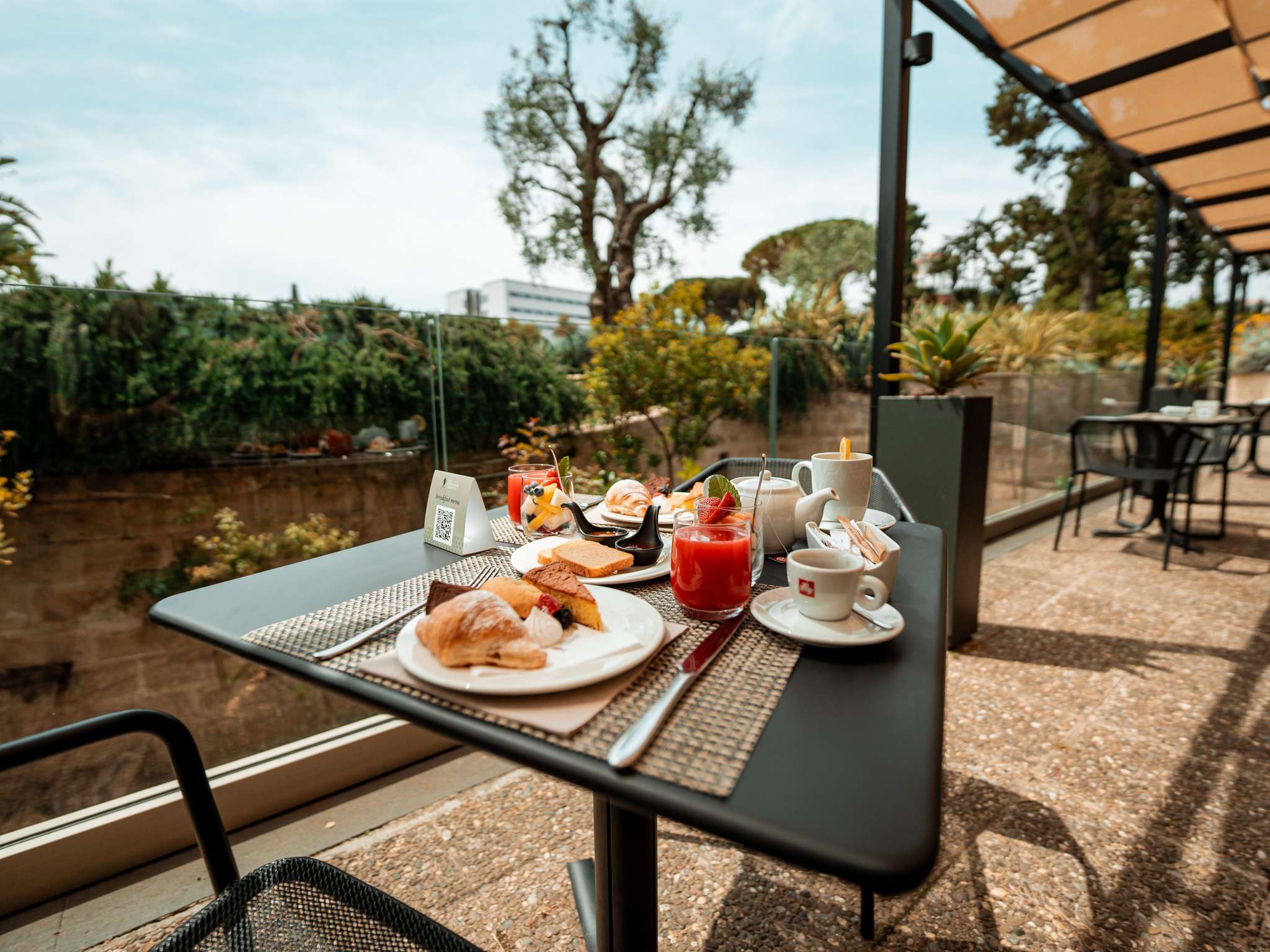 Photo - Mercure Villa Romanazzi Carducci Bari