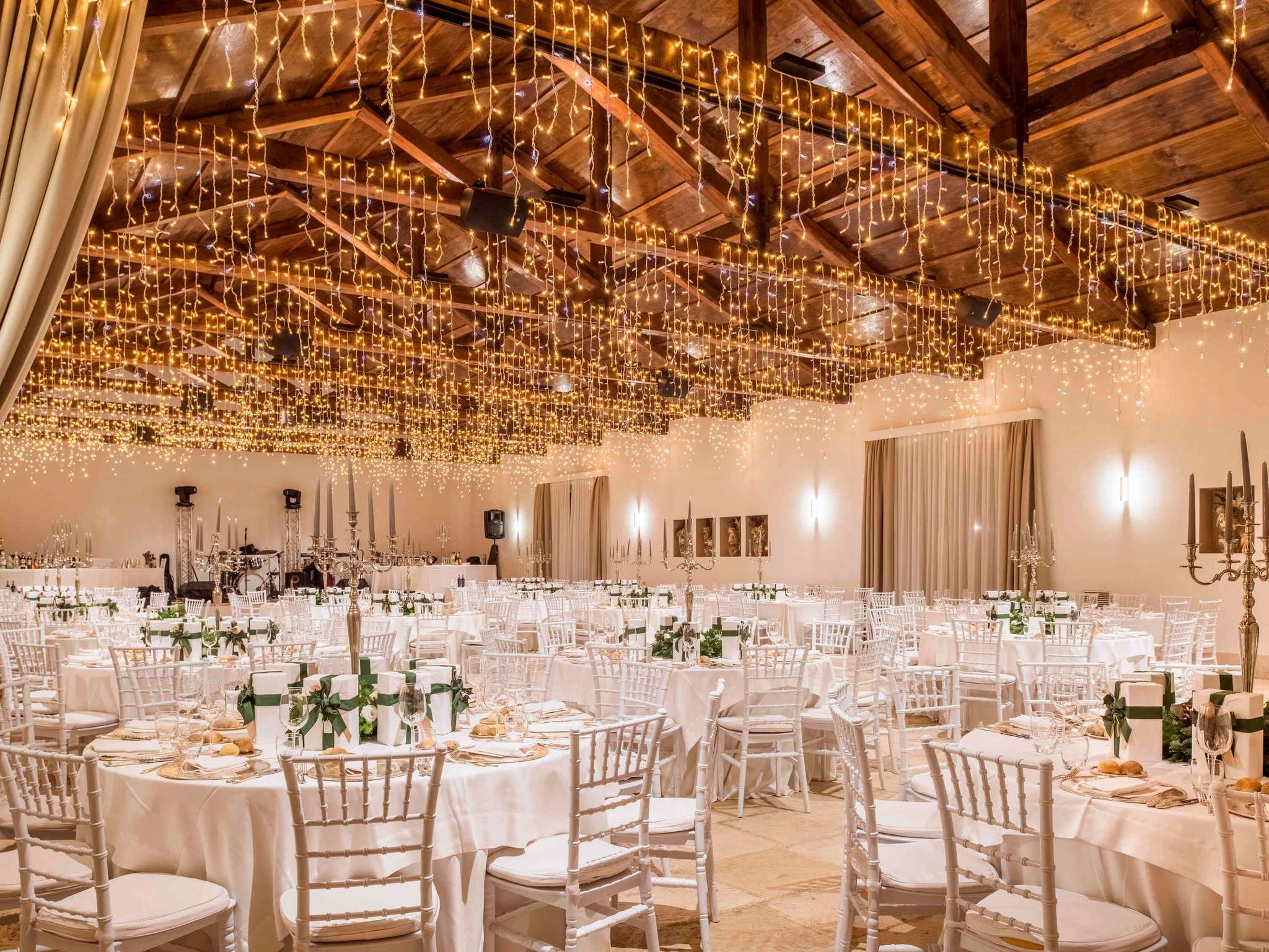 Photo - Mercure Villa Romanazzi Carducci Bari